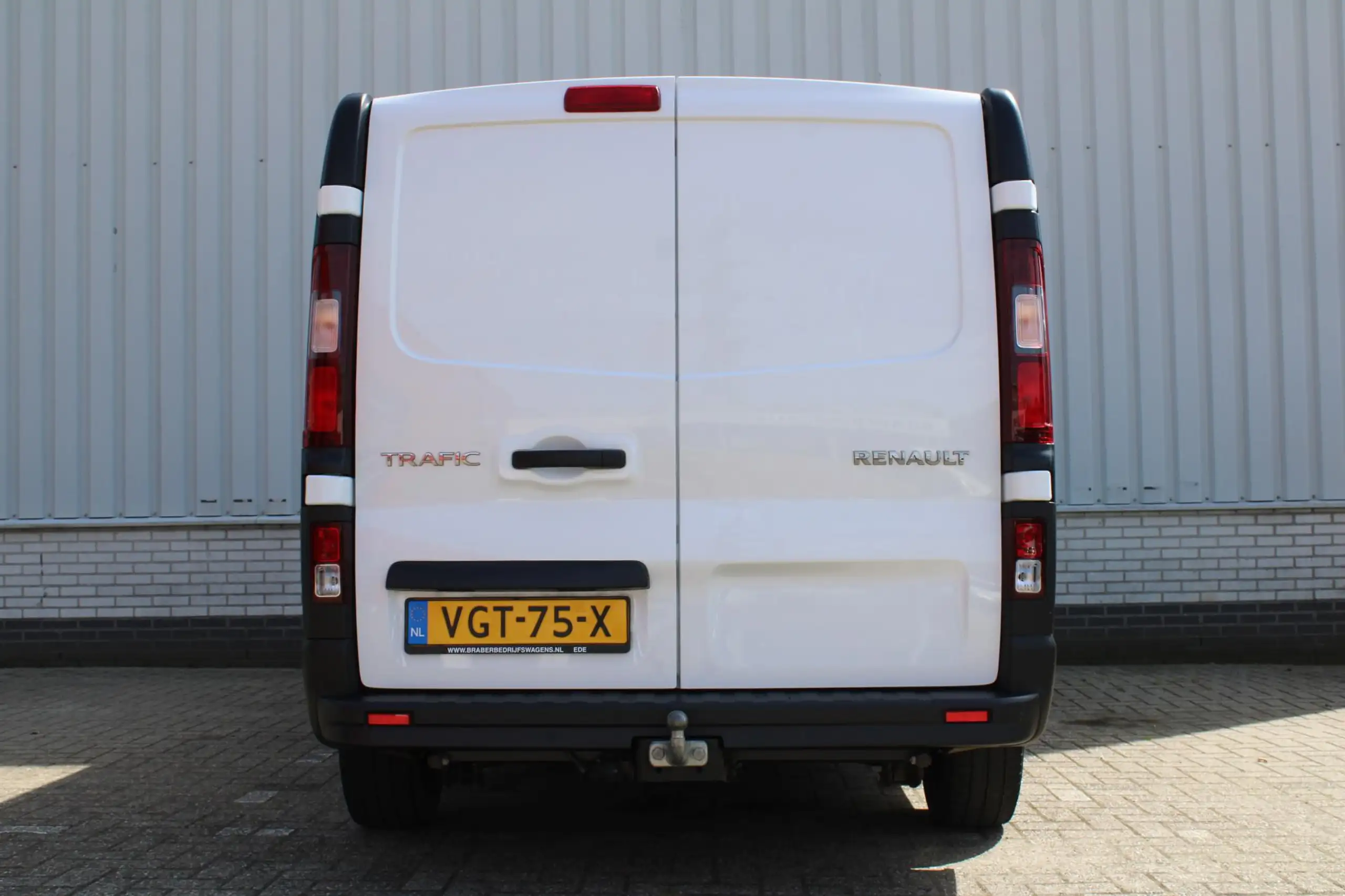 Renault - Trafic