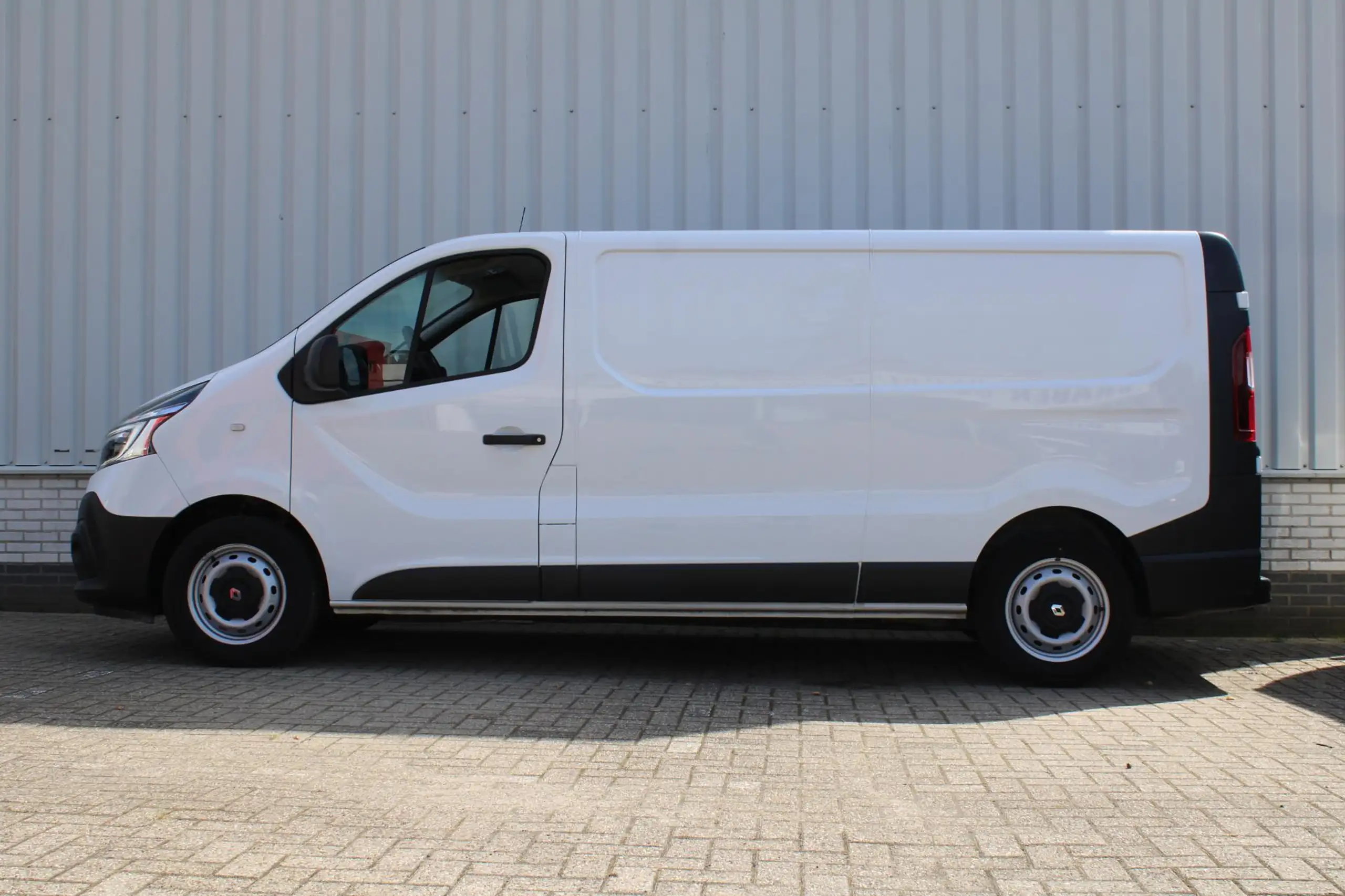 Renault - Trafic