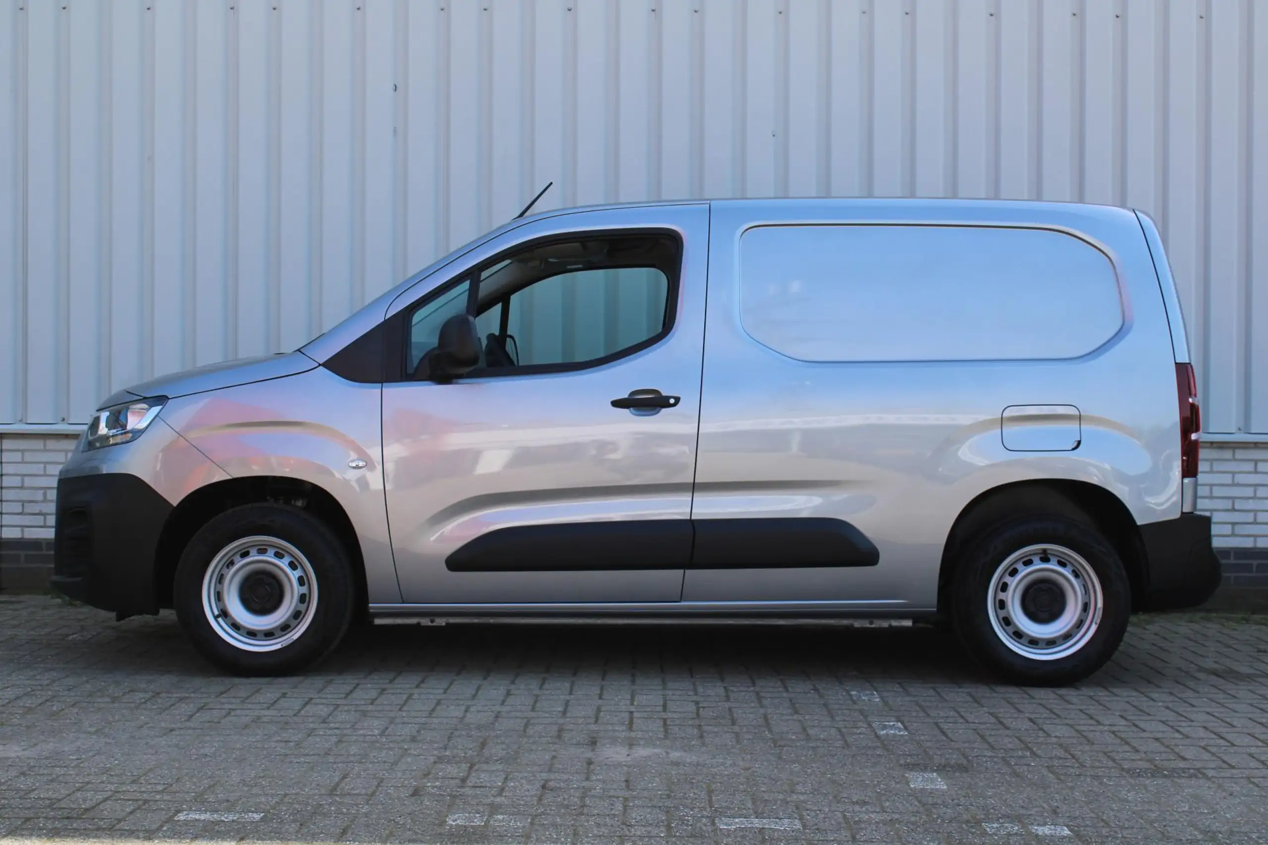 Fiat - Doblo