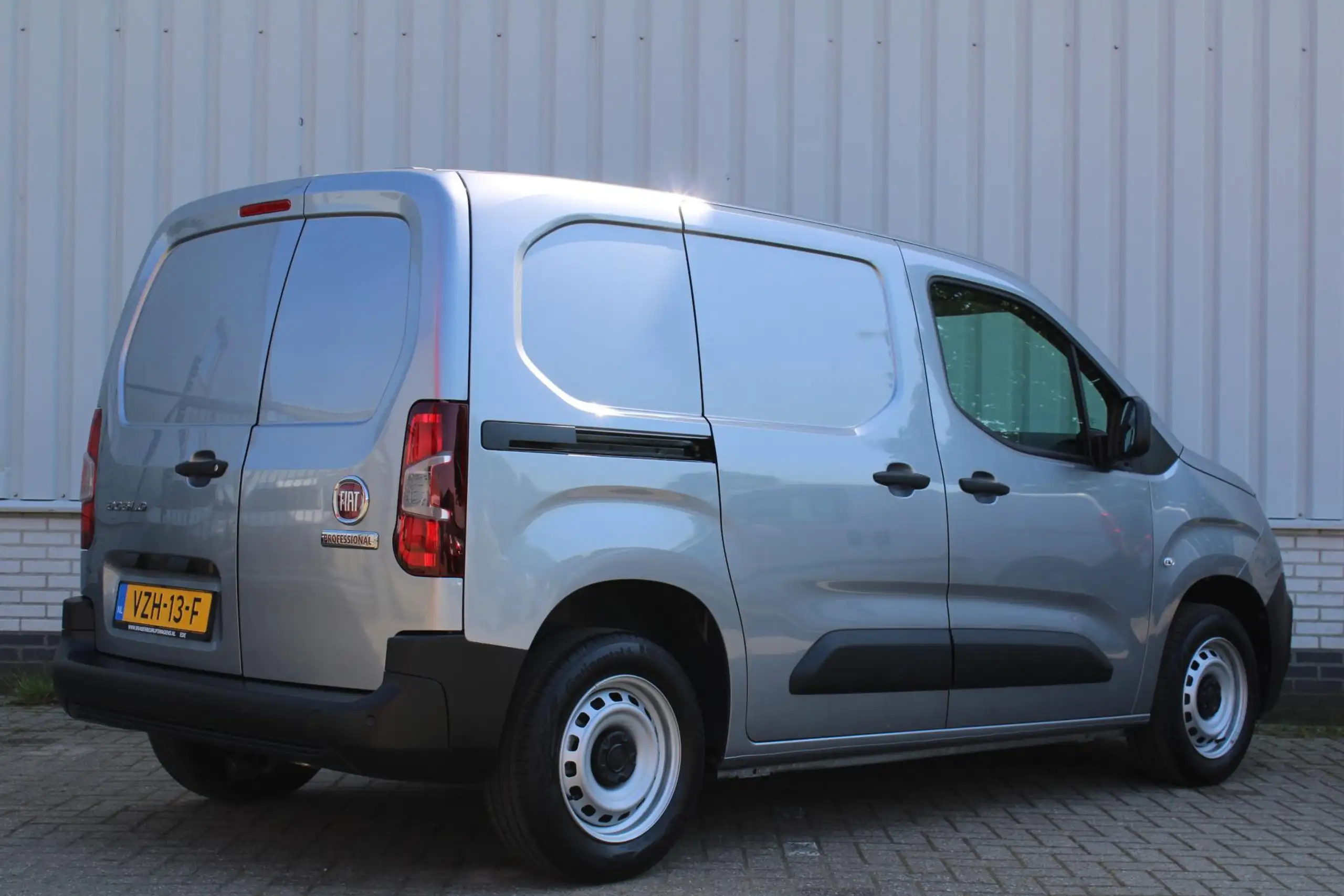 Fiat - Doblo