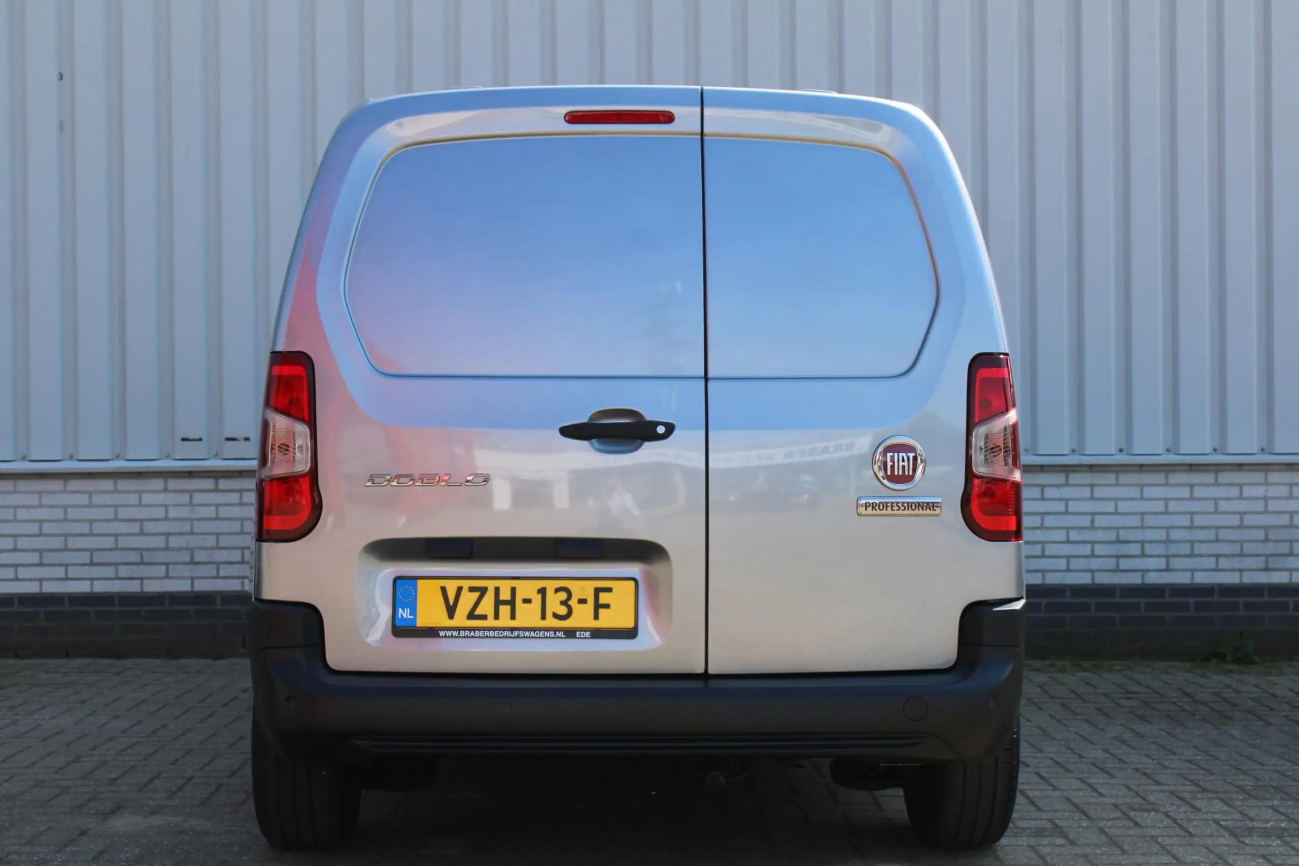 Fiat - Doblo