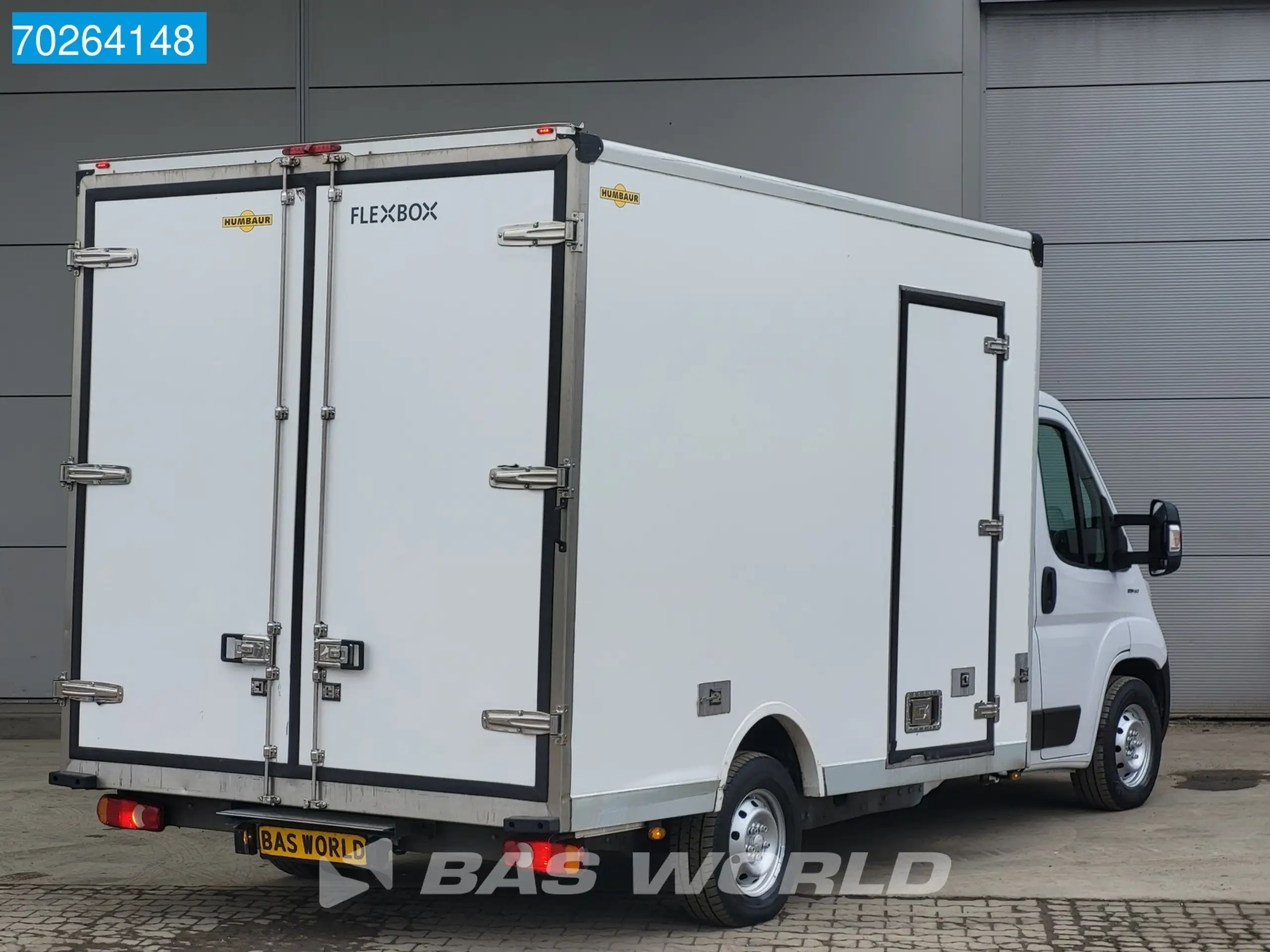 Fiat - Ducato