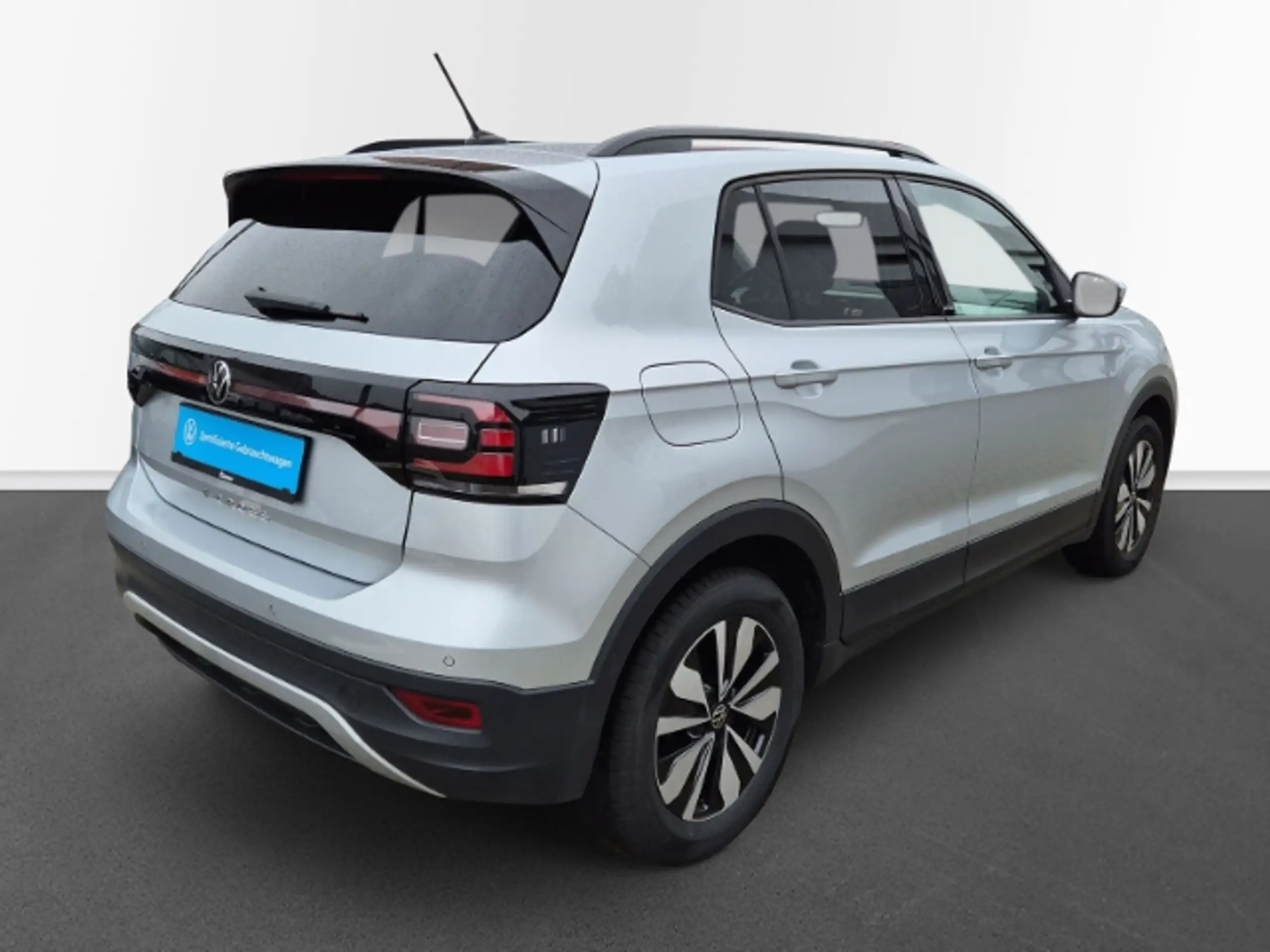 Volkswagen - T-Cross