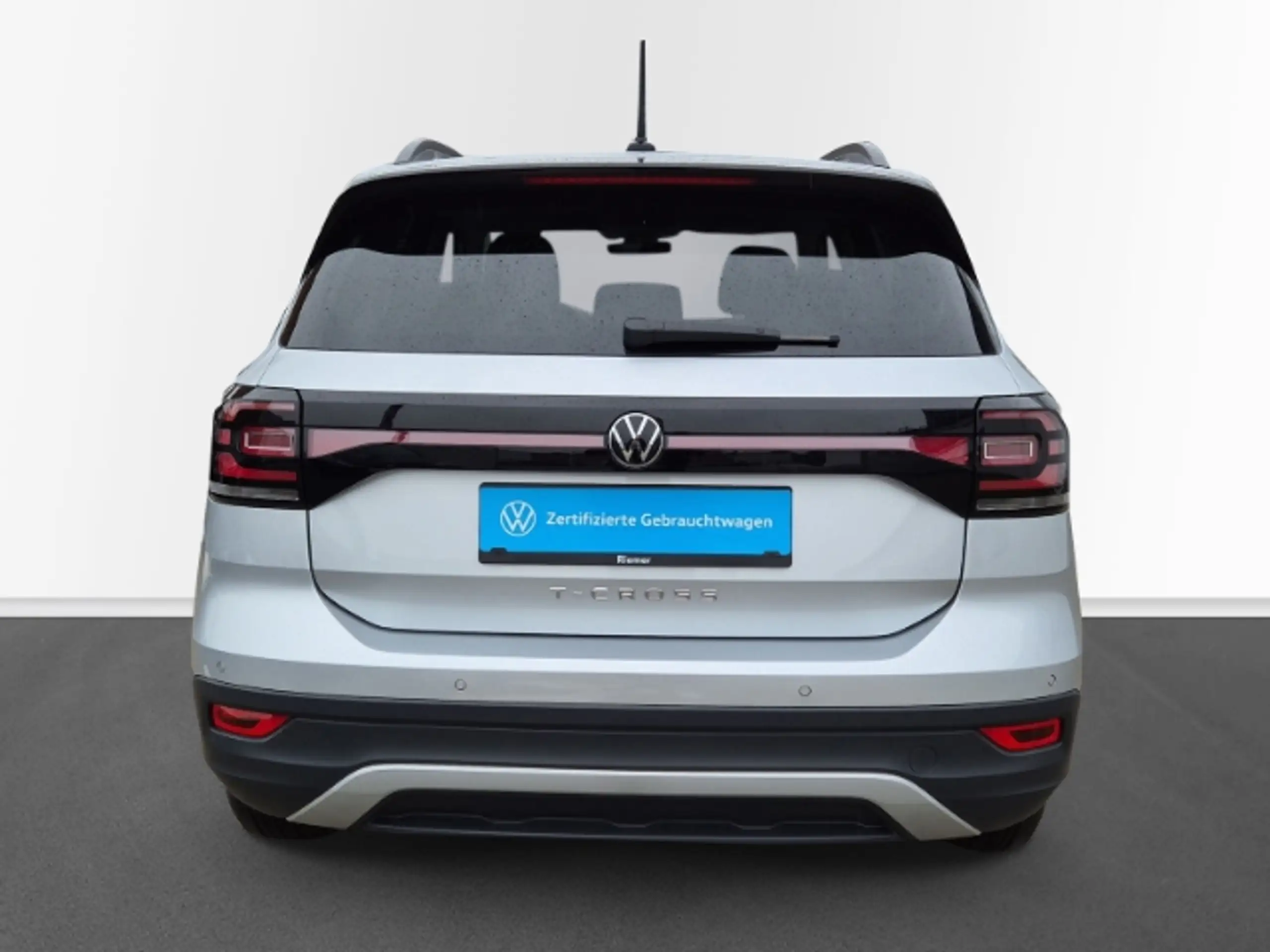 Volkswagen - T-Cross