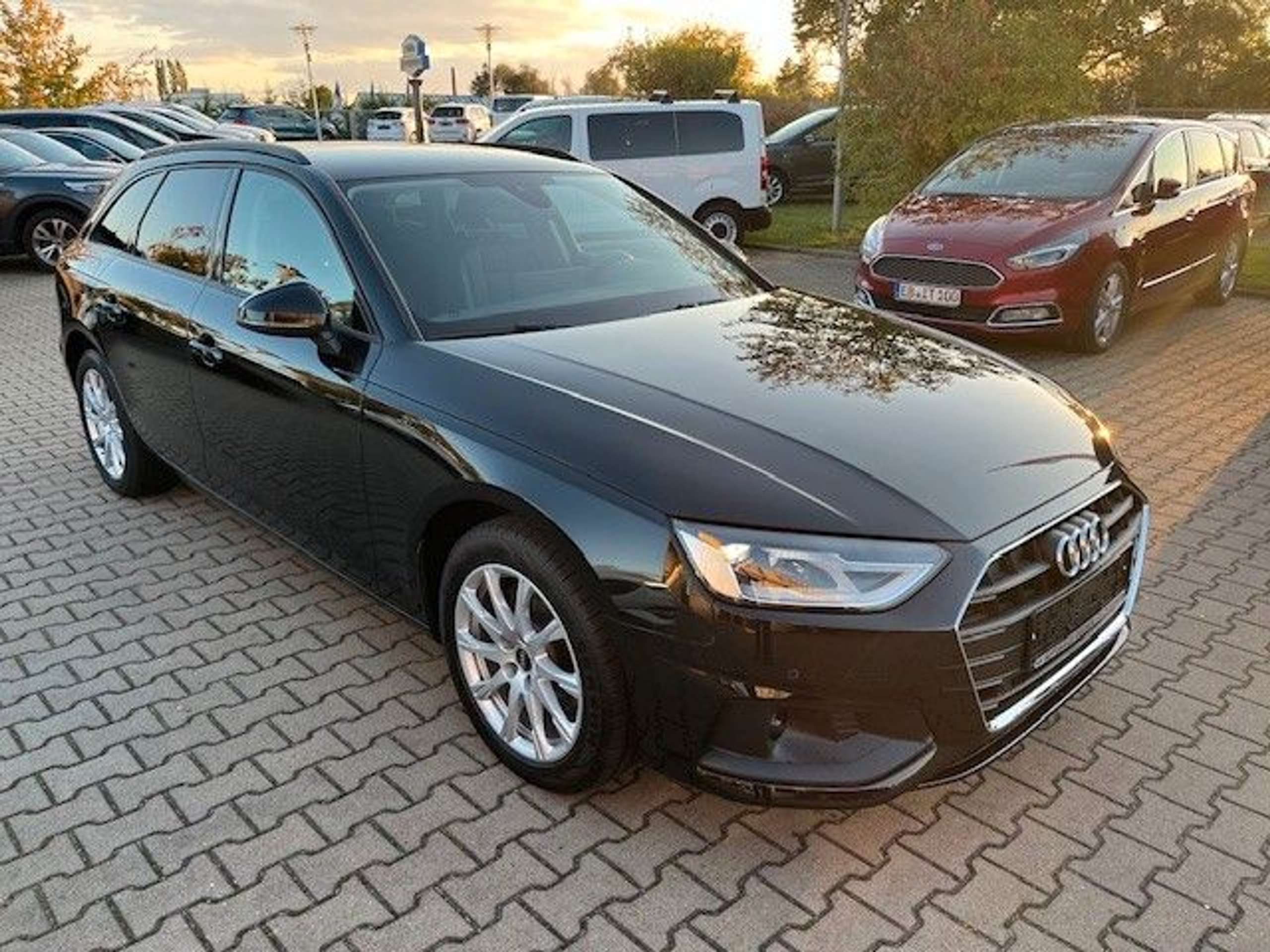 Audi - A4