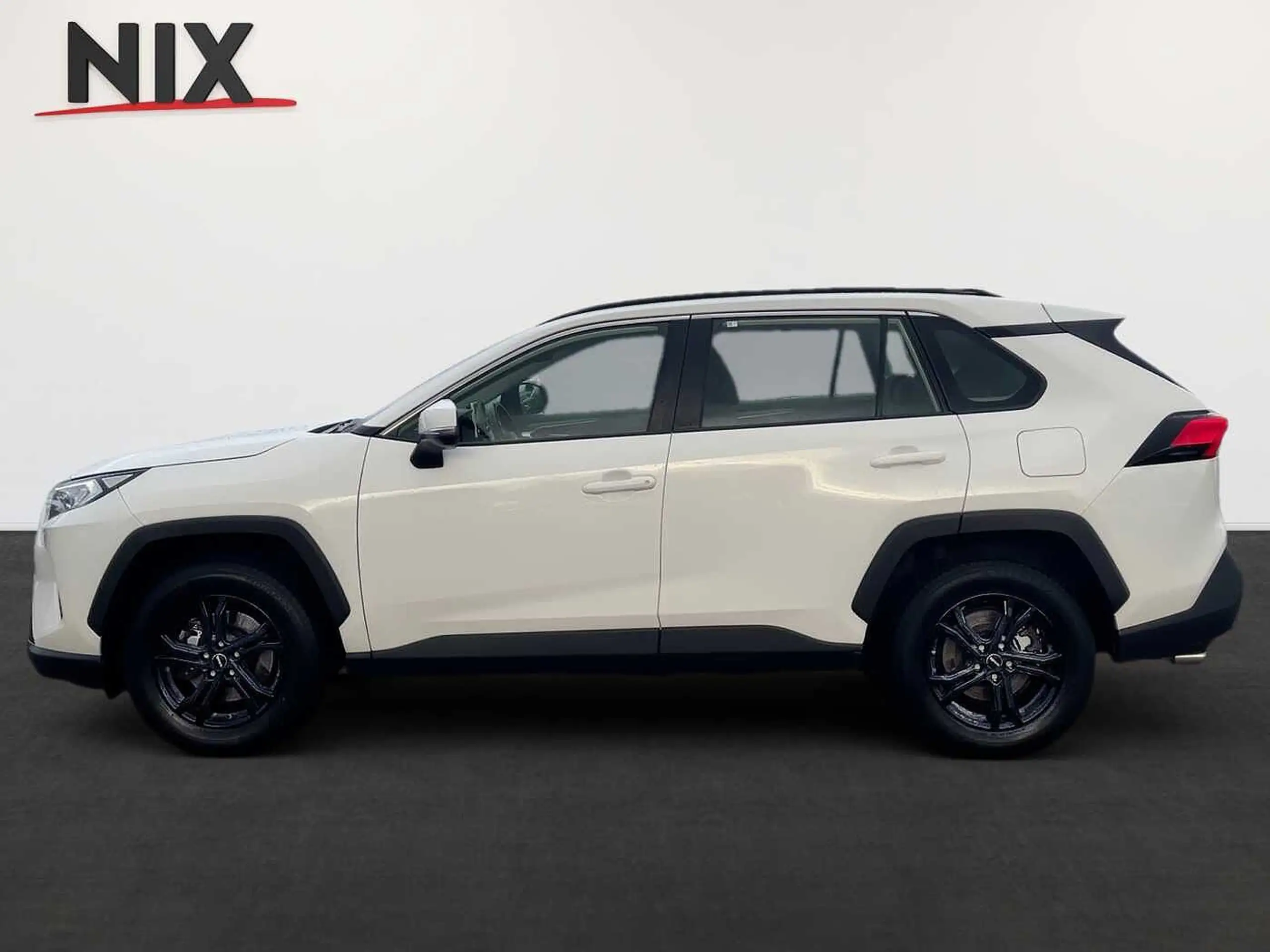 Toyota - RAV 4