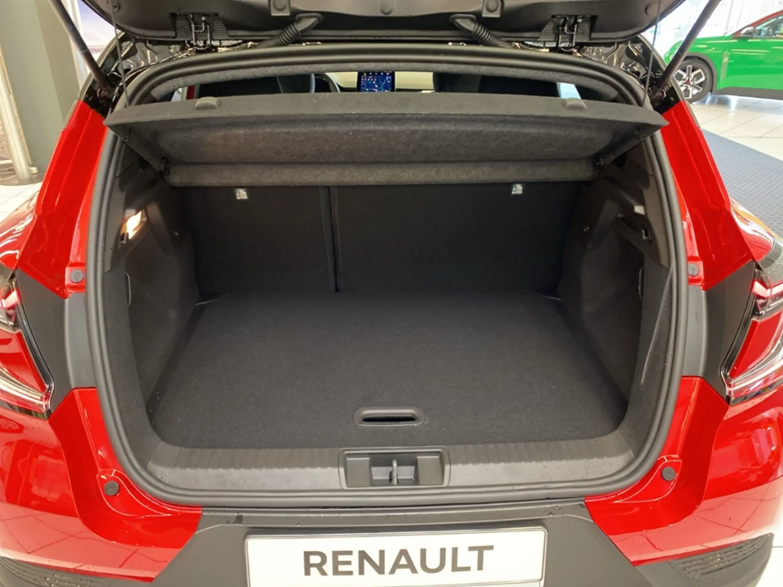 Renault - Captur