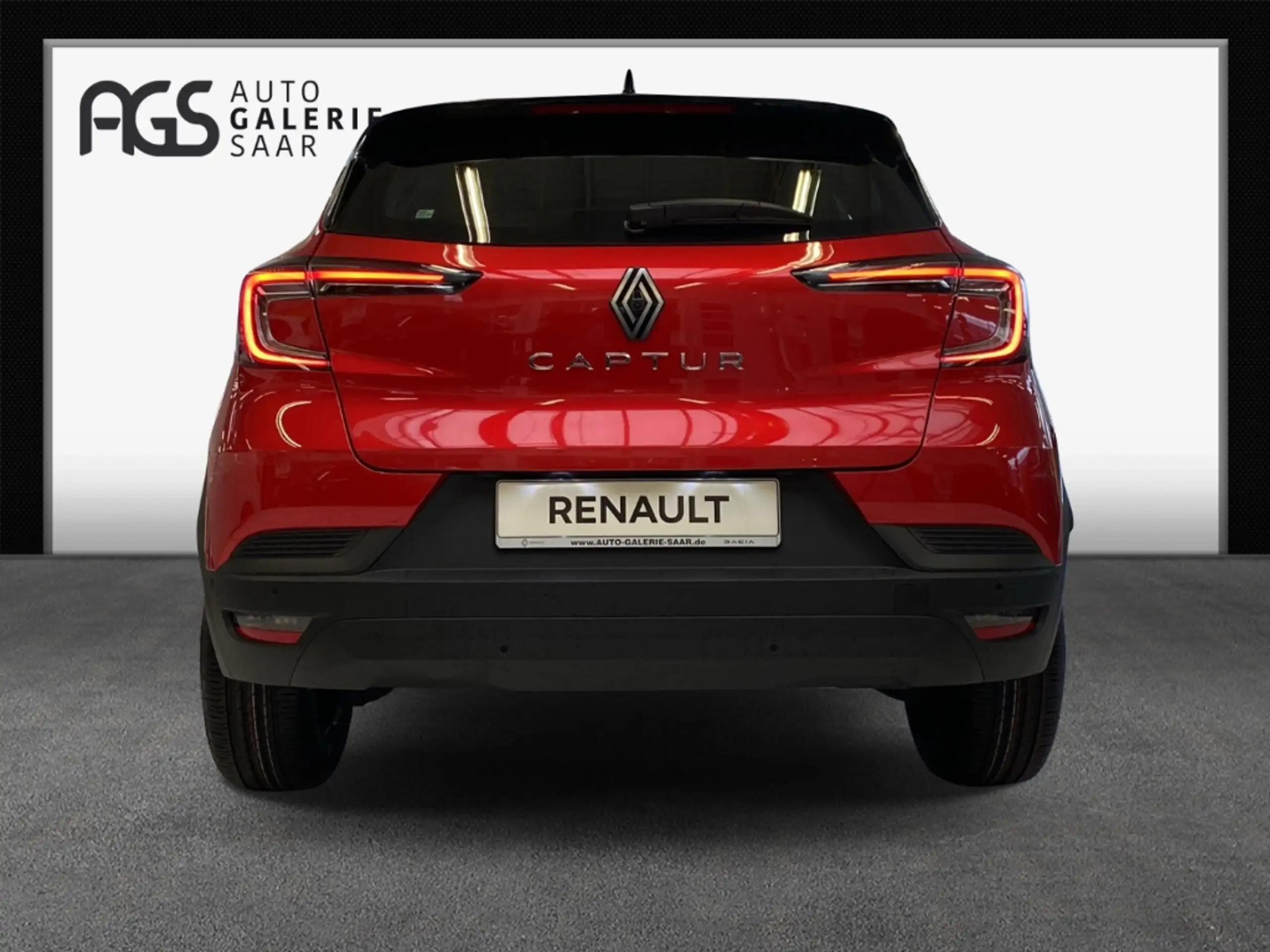 Renault - Captur