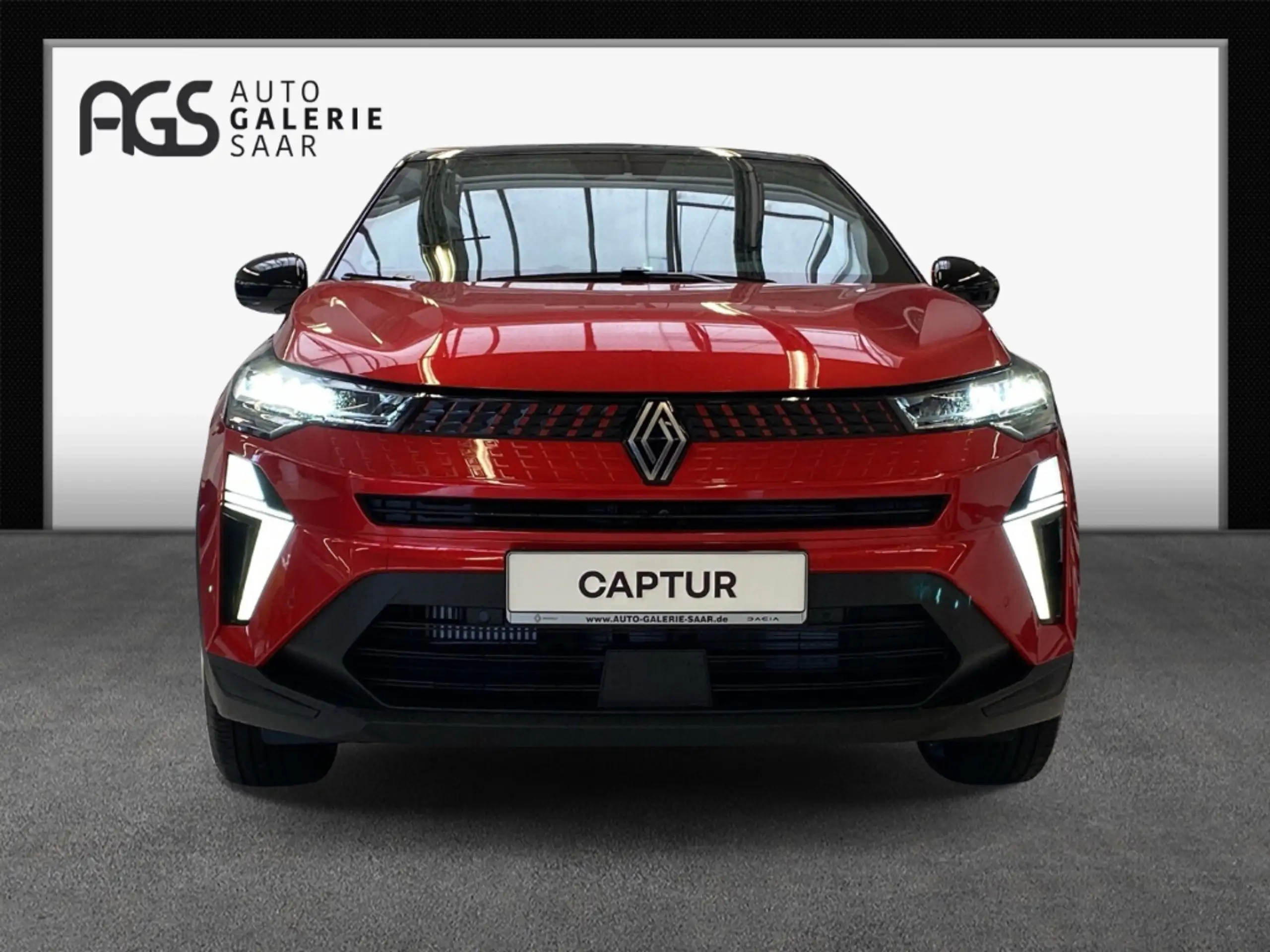 Renault - Captur