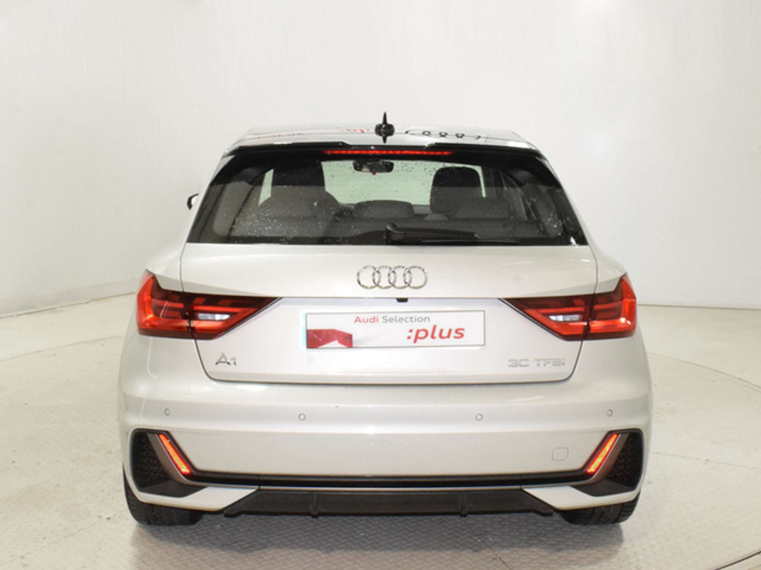 Audi - A1