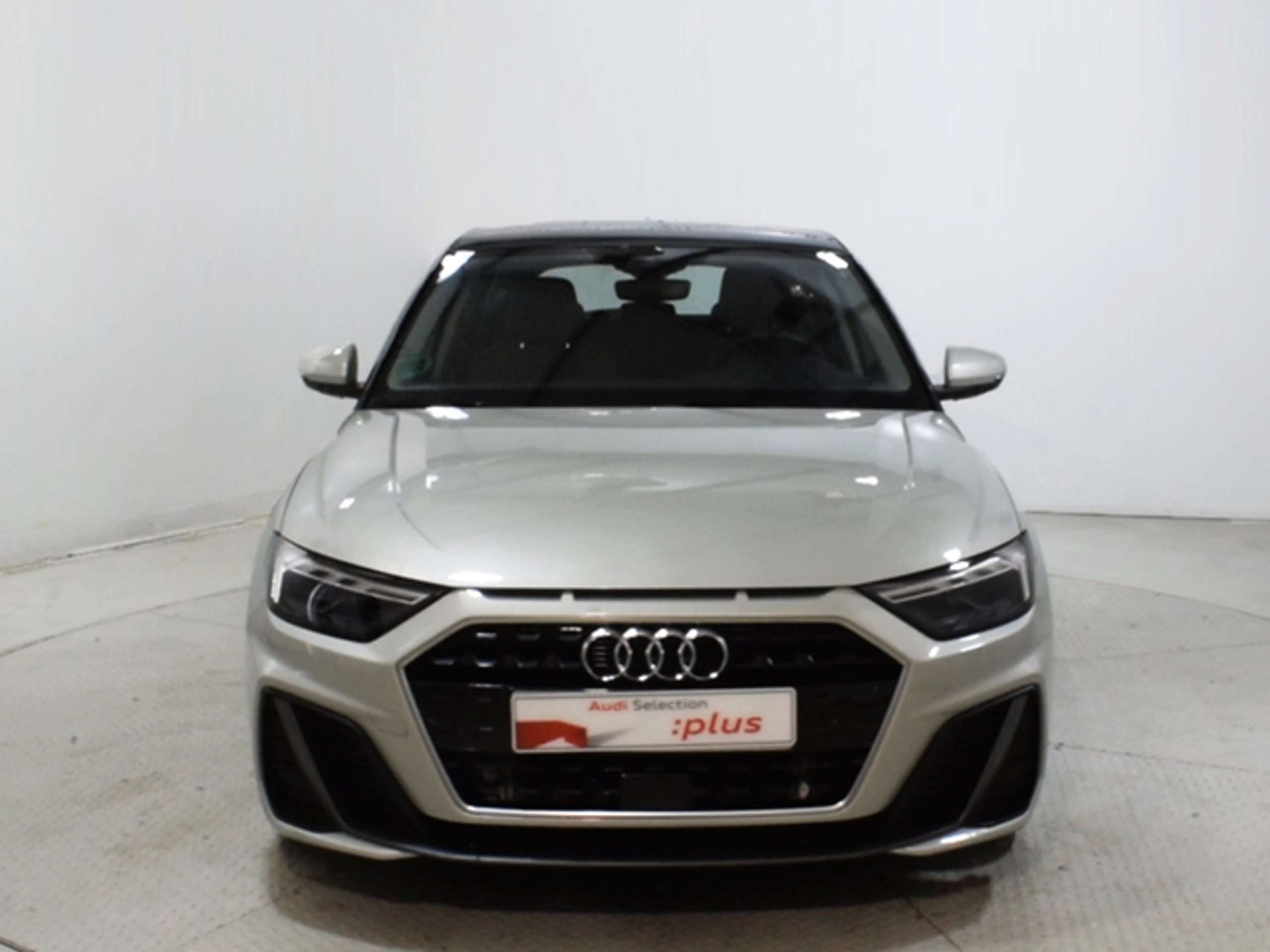 Audi - A1