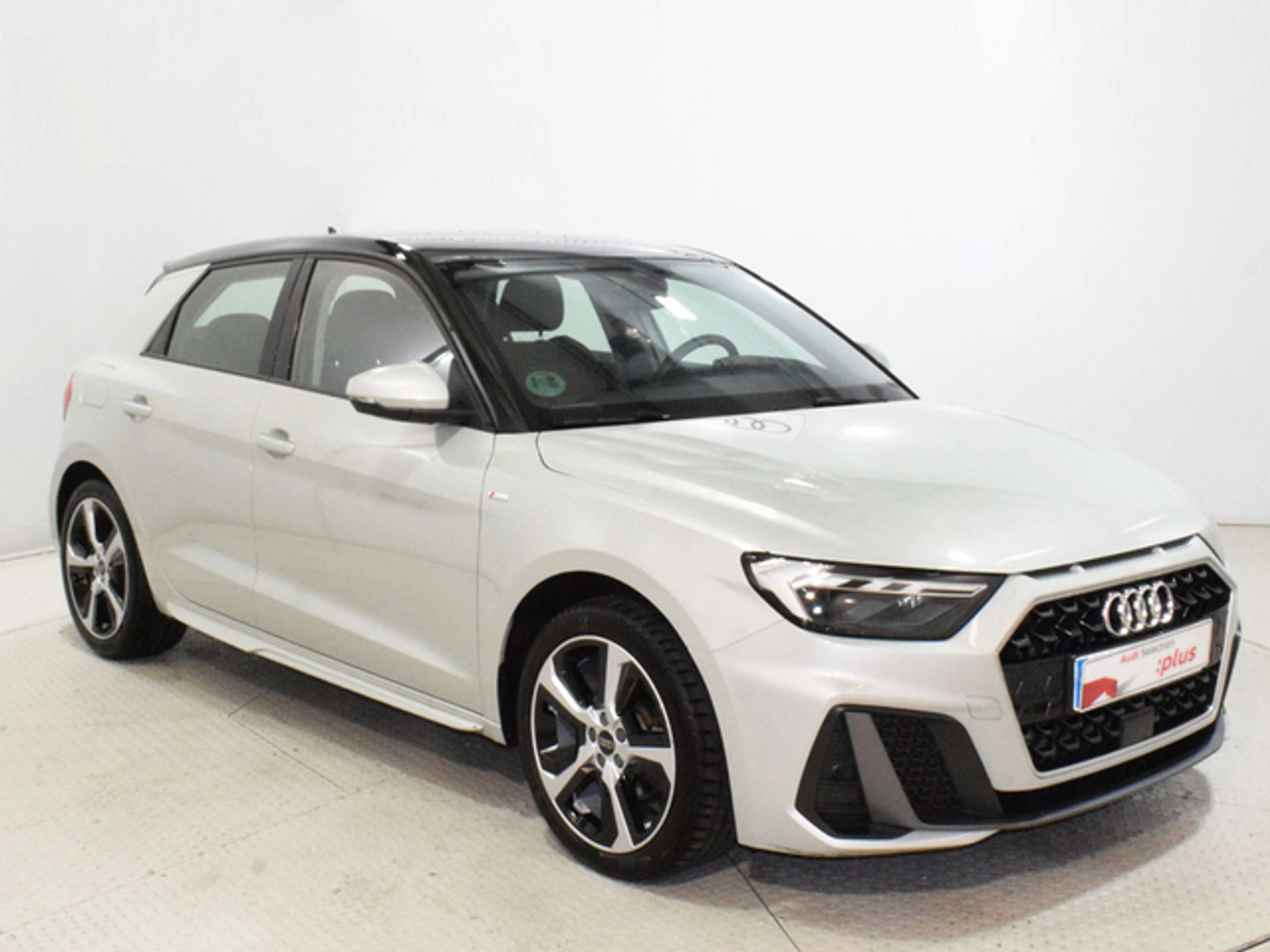 Audi A1 2024