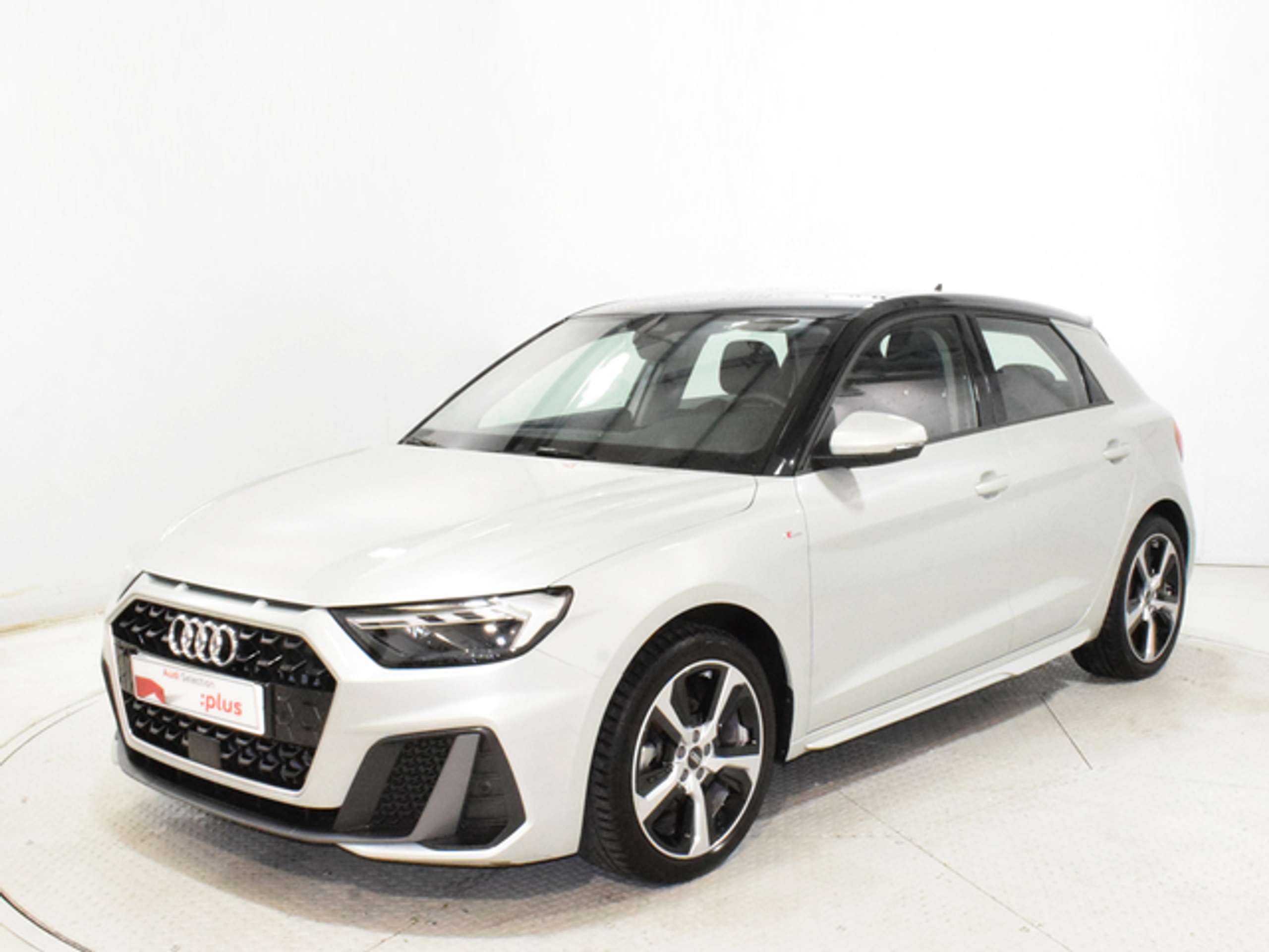 Audi - A1