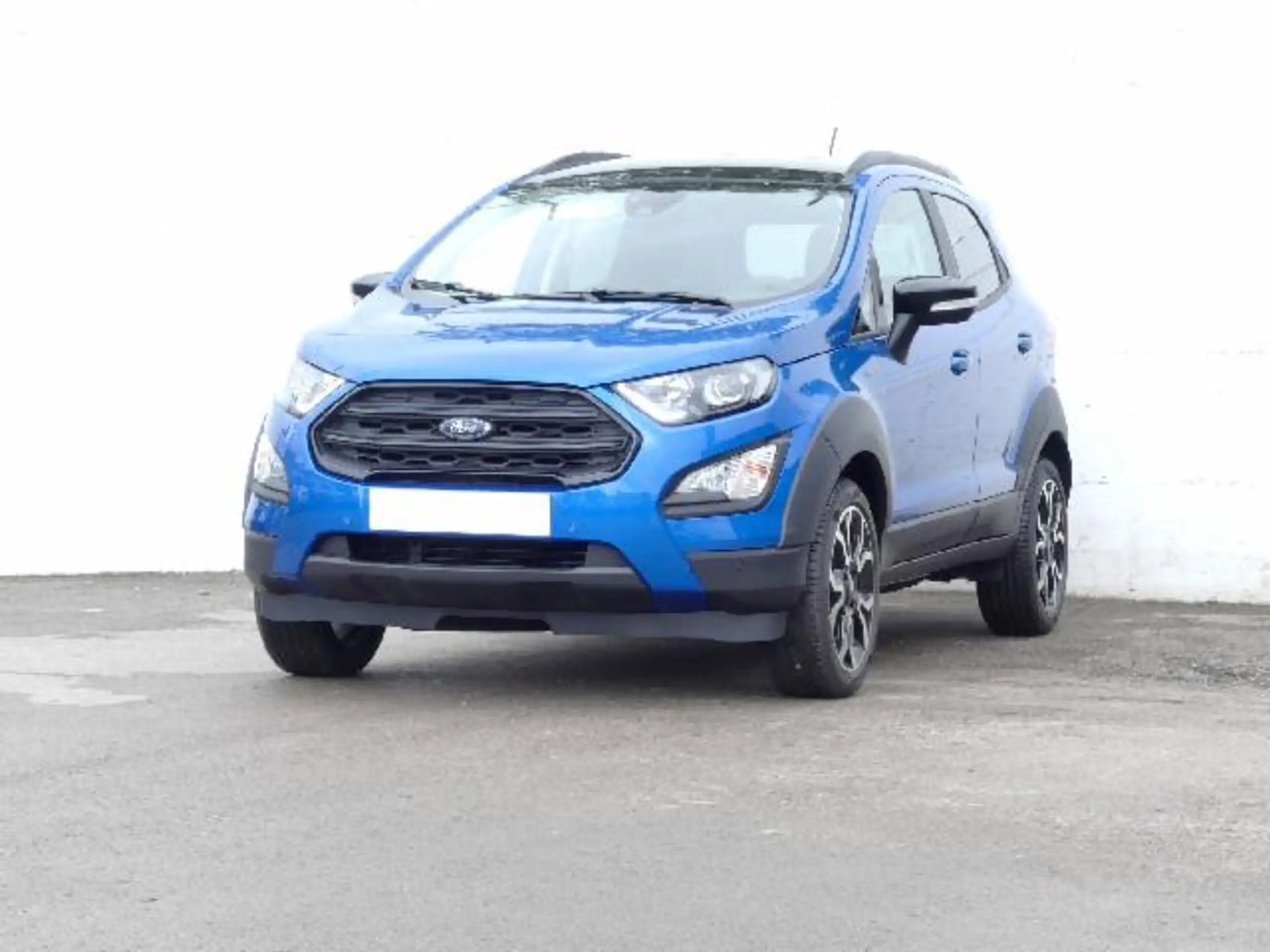 Ford - EcoSport