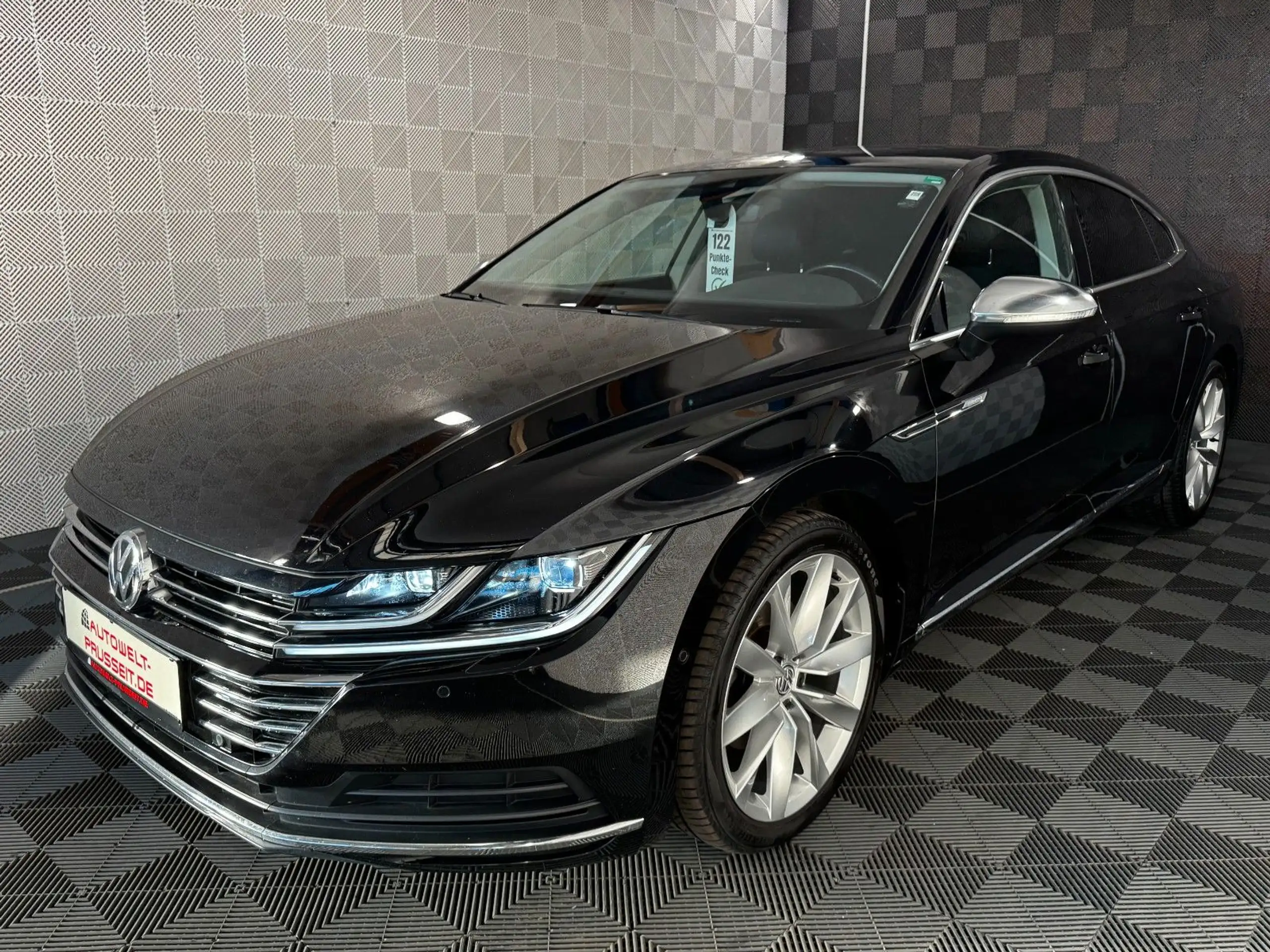 Volkswagen - Arteon