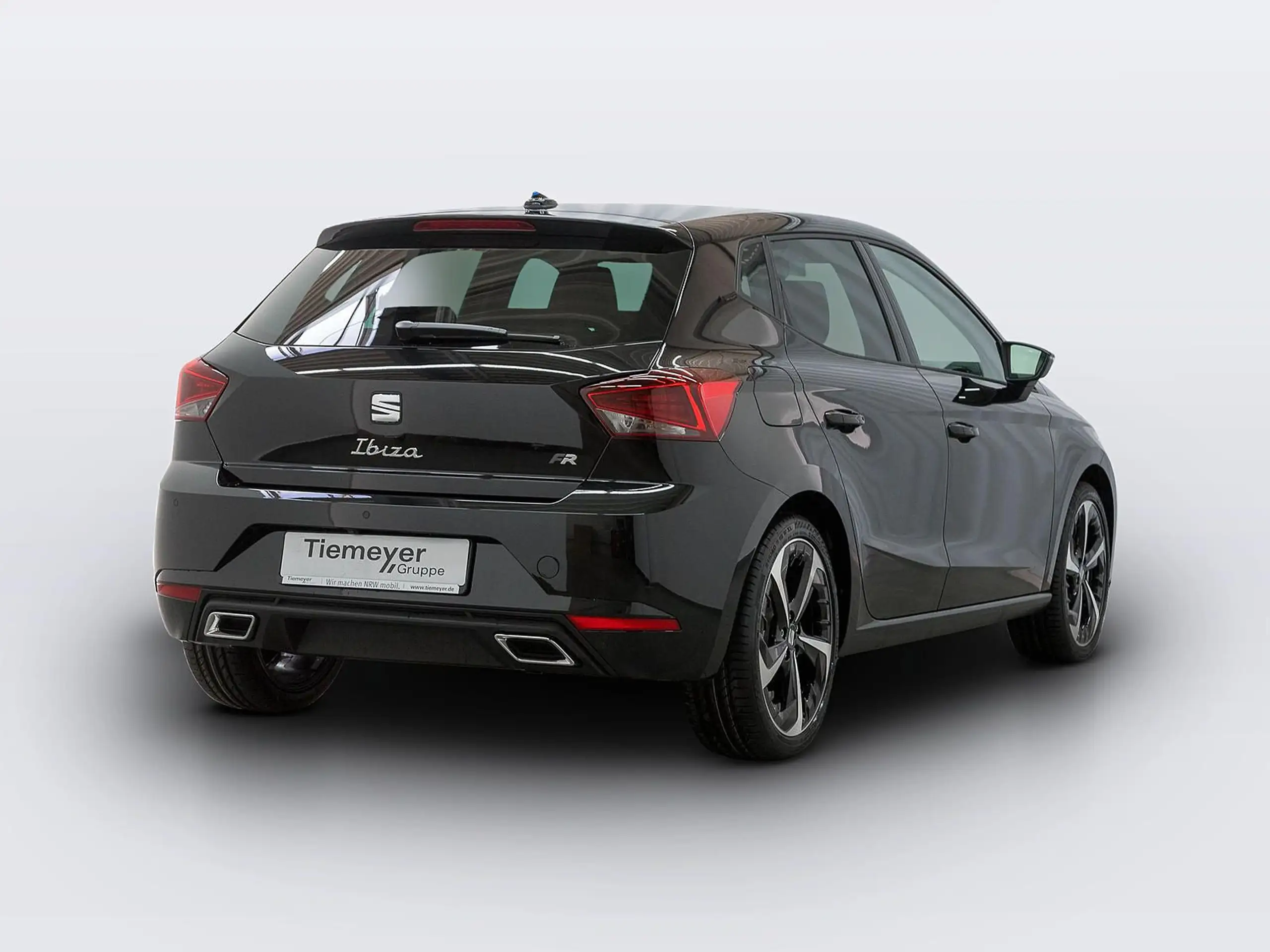 SEAT - Ibiza