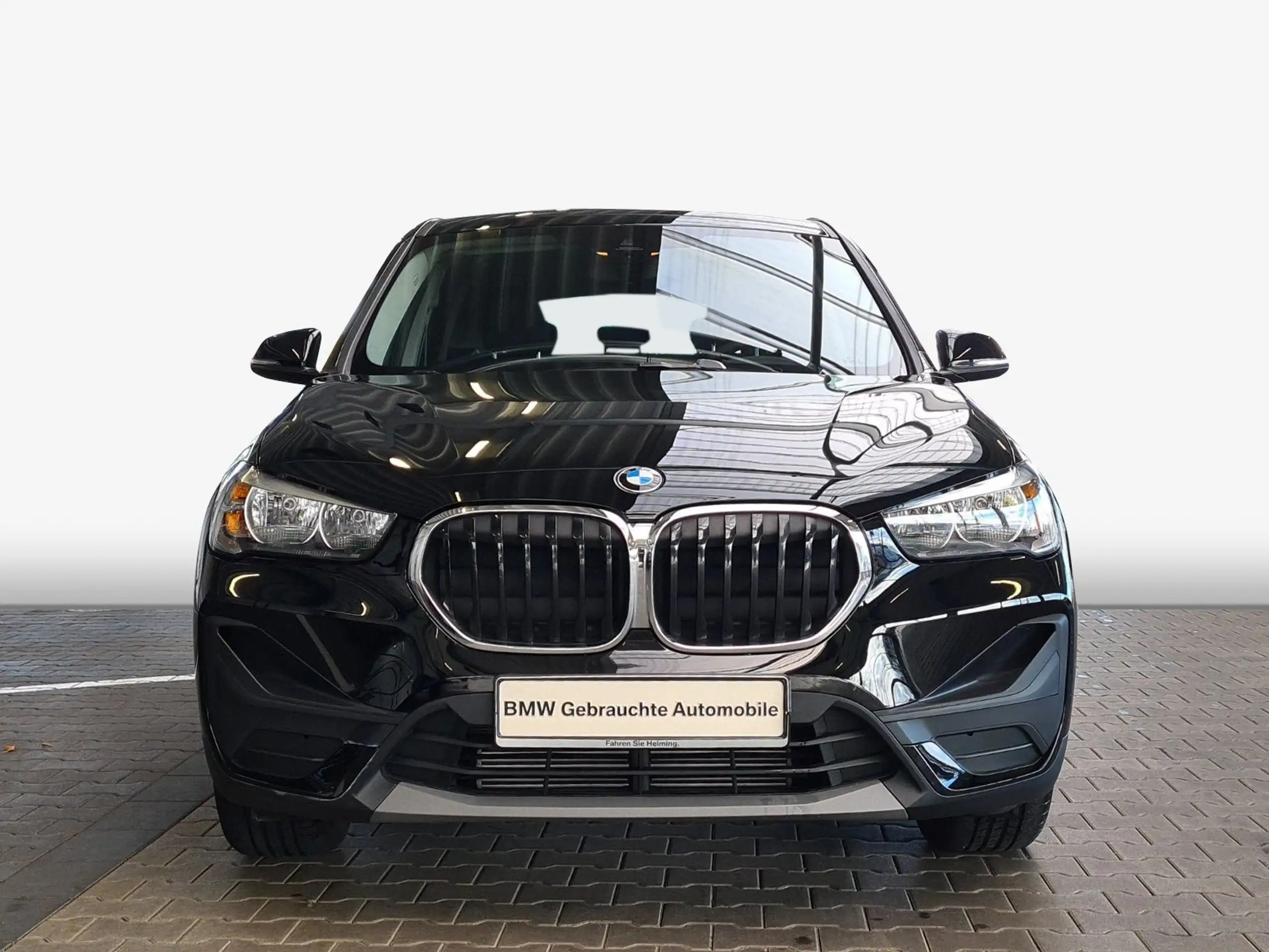 BMW - X1