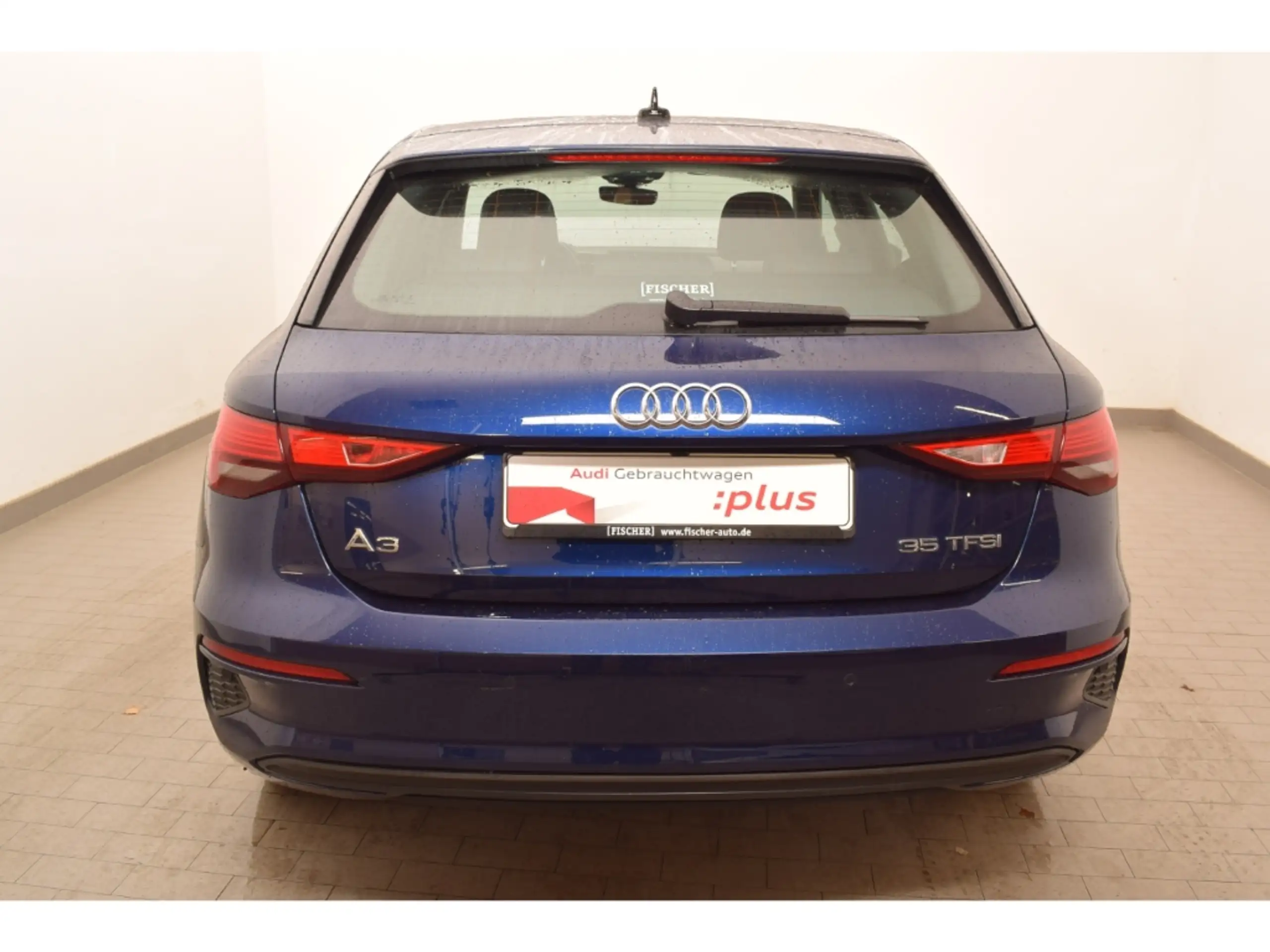 Audi - A3