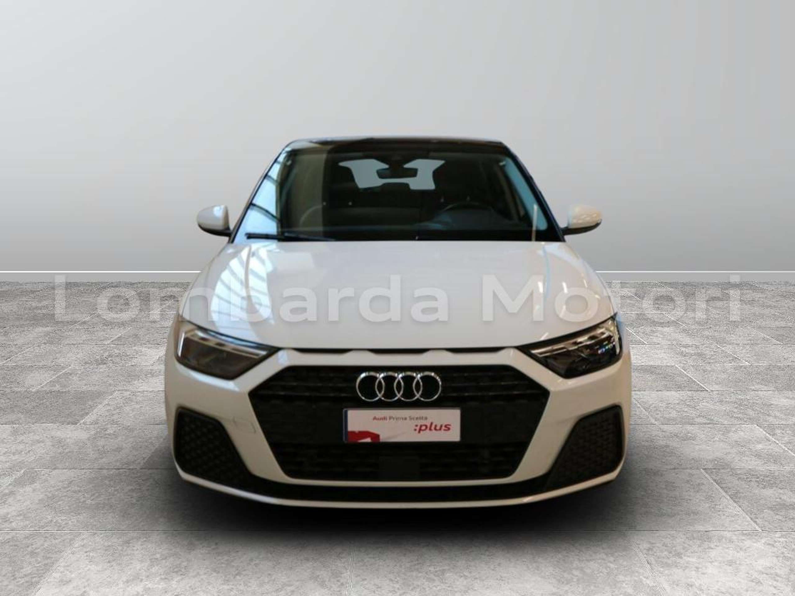 Audi - A1