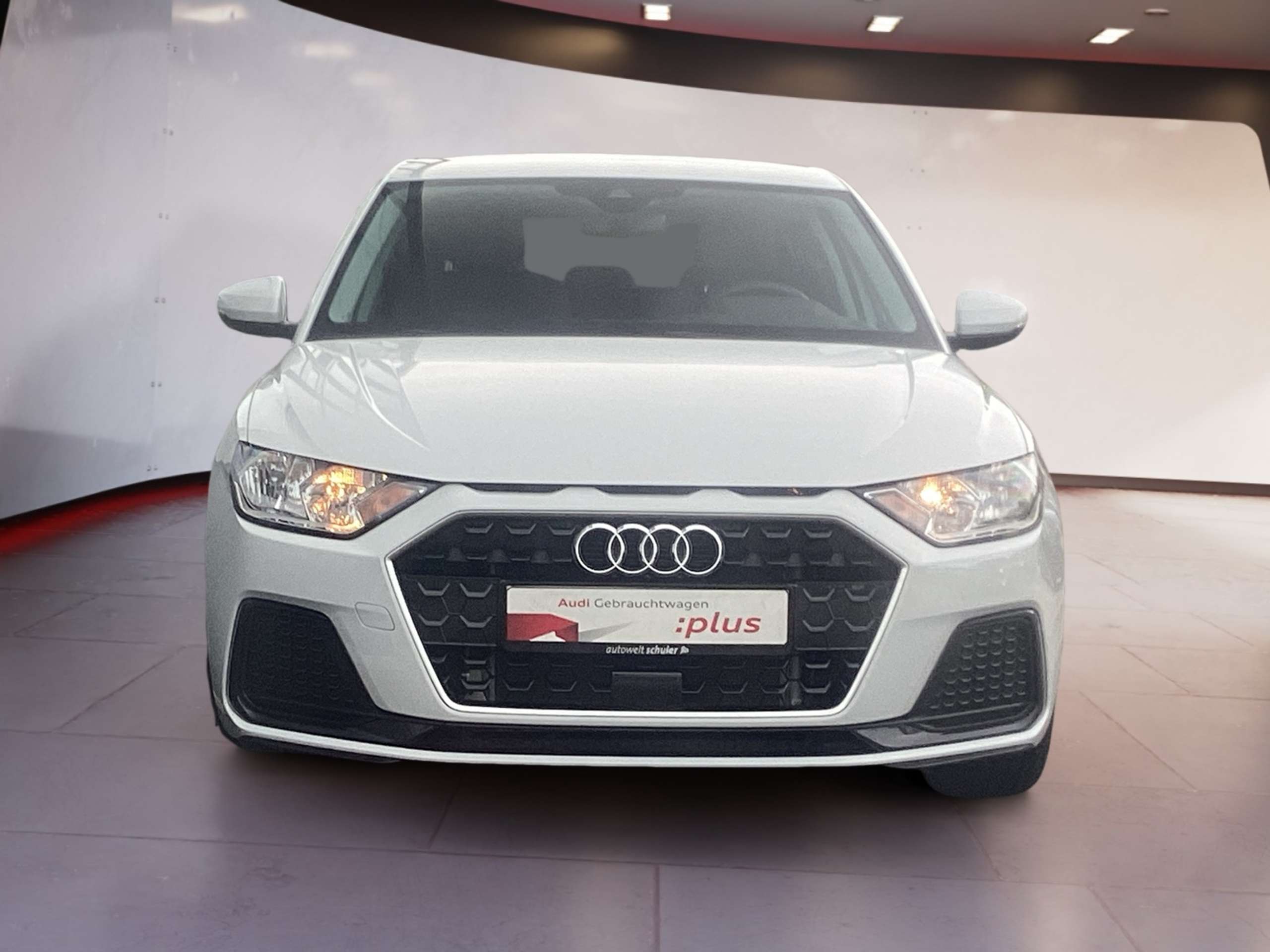 Audi - A1