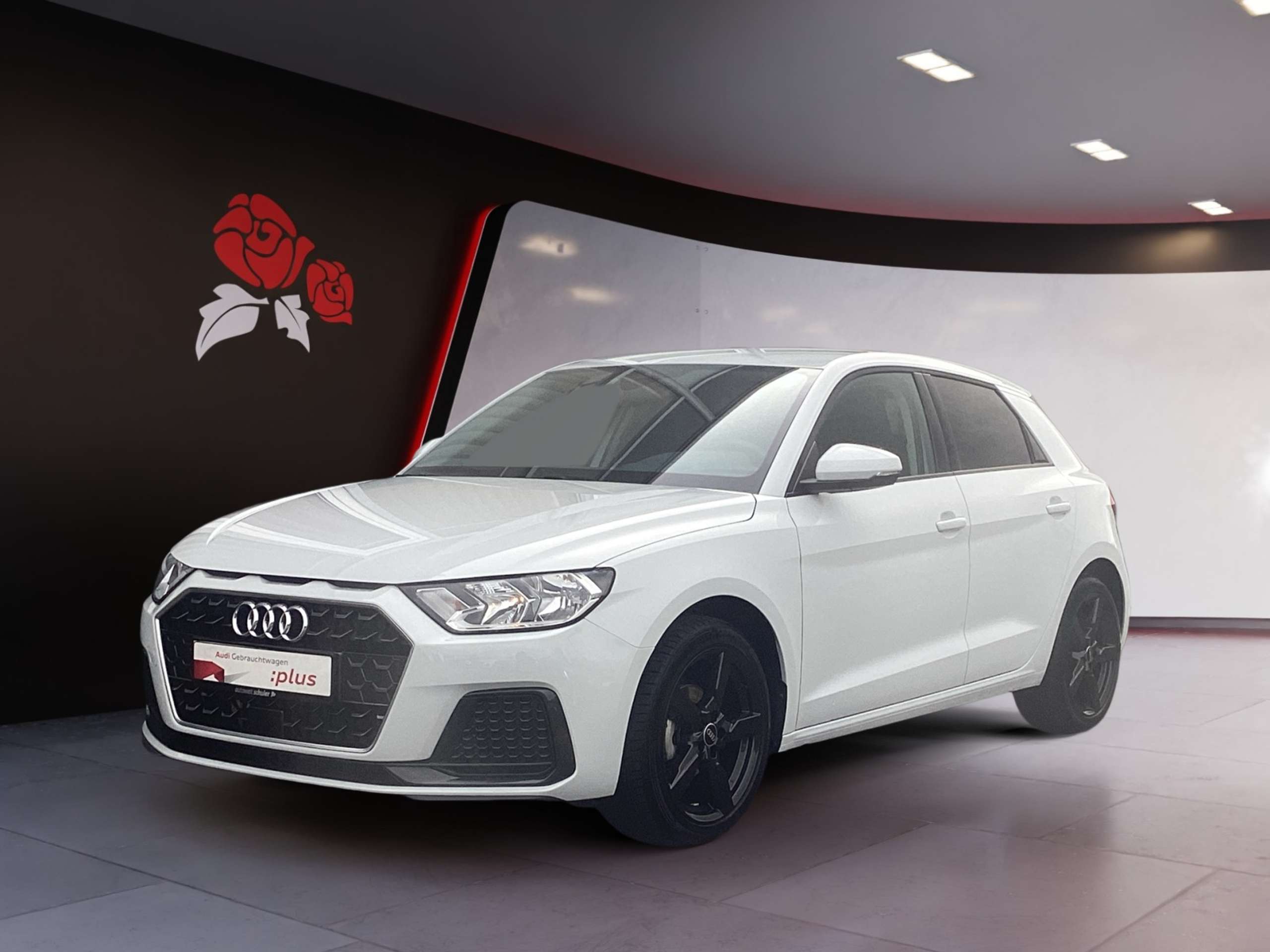 Audi - A1