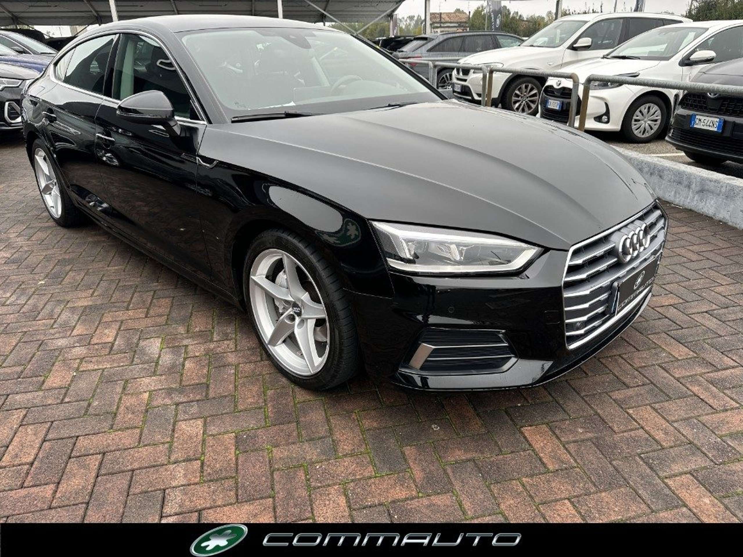 Audi - A5