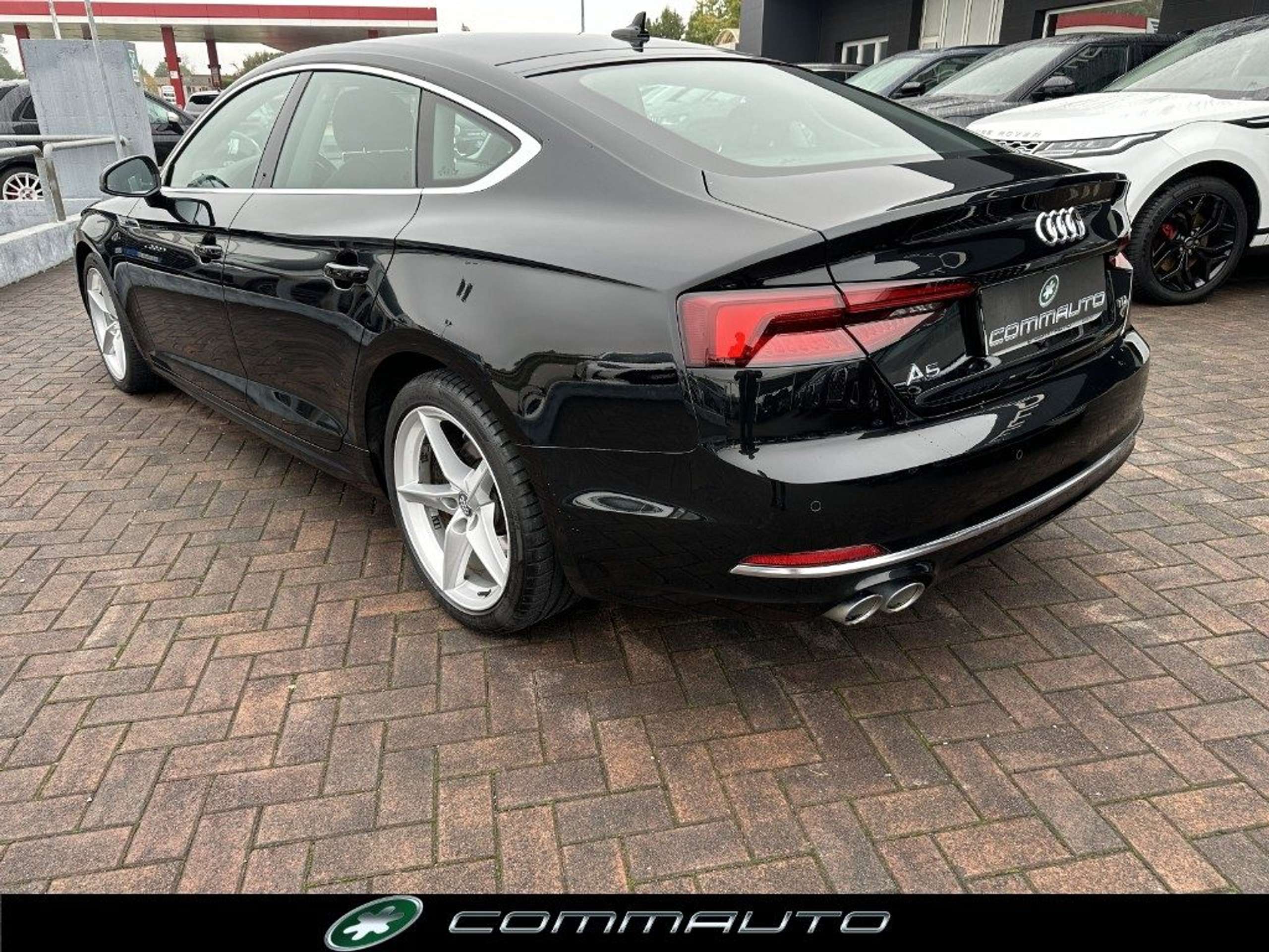 Audi - A5