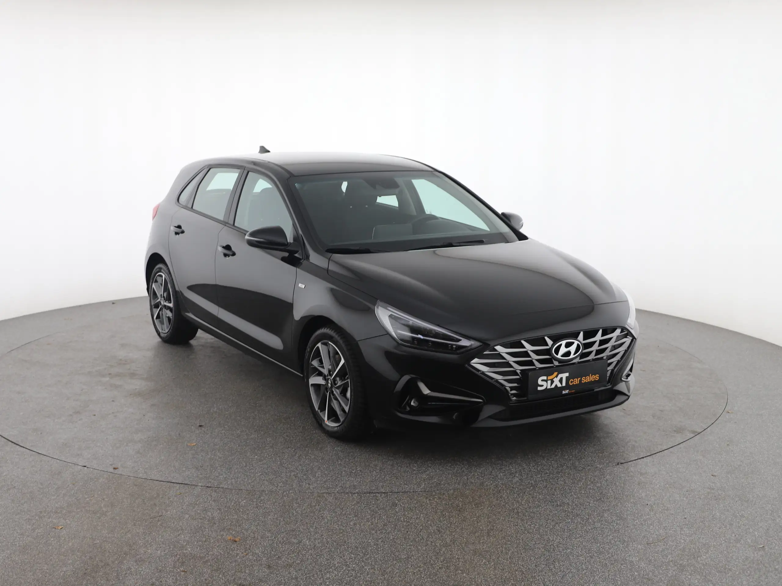 Hyundai i30 2023