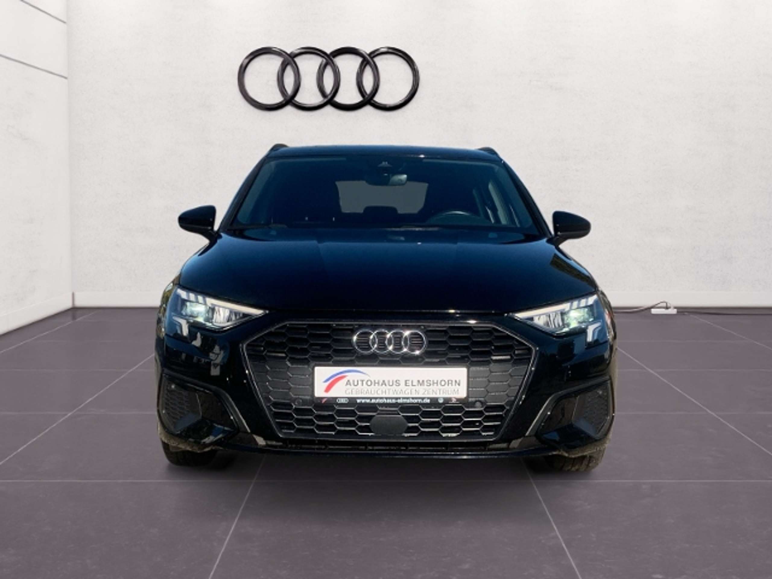 Audi - A3