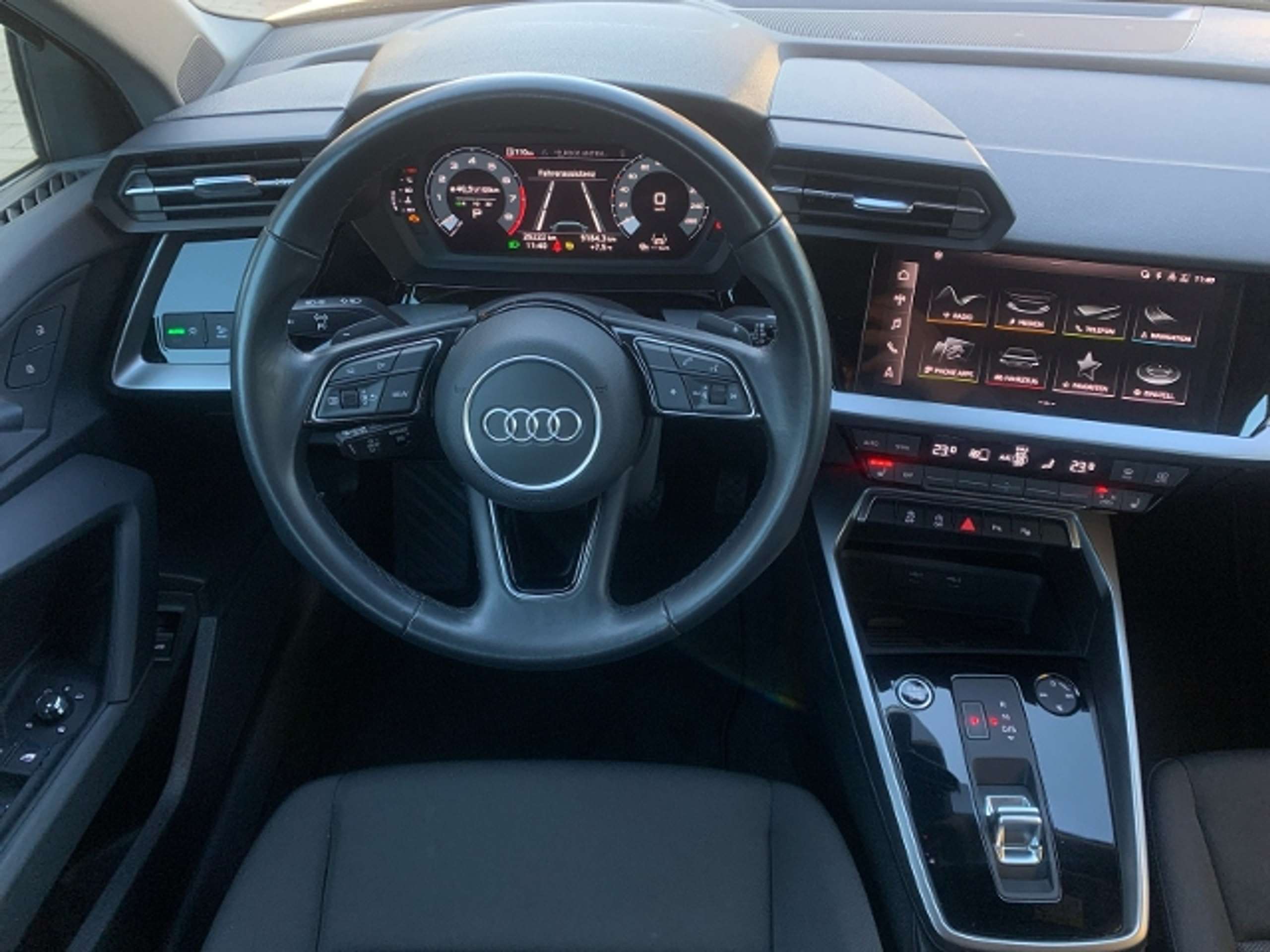 Audi - A3