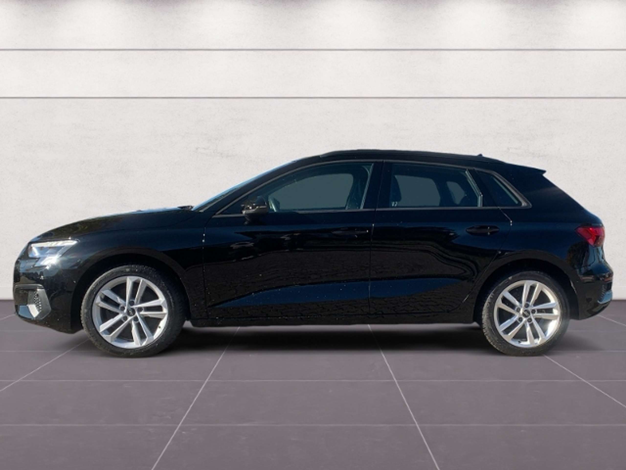 Audi - A3