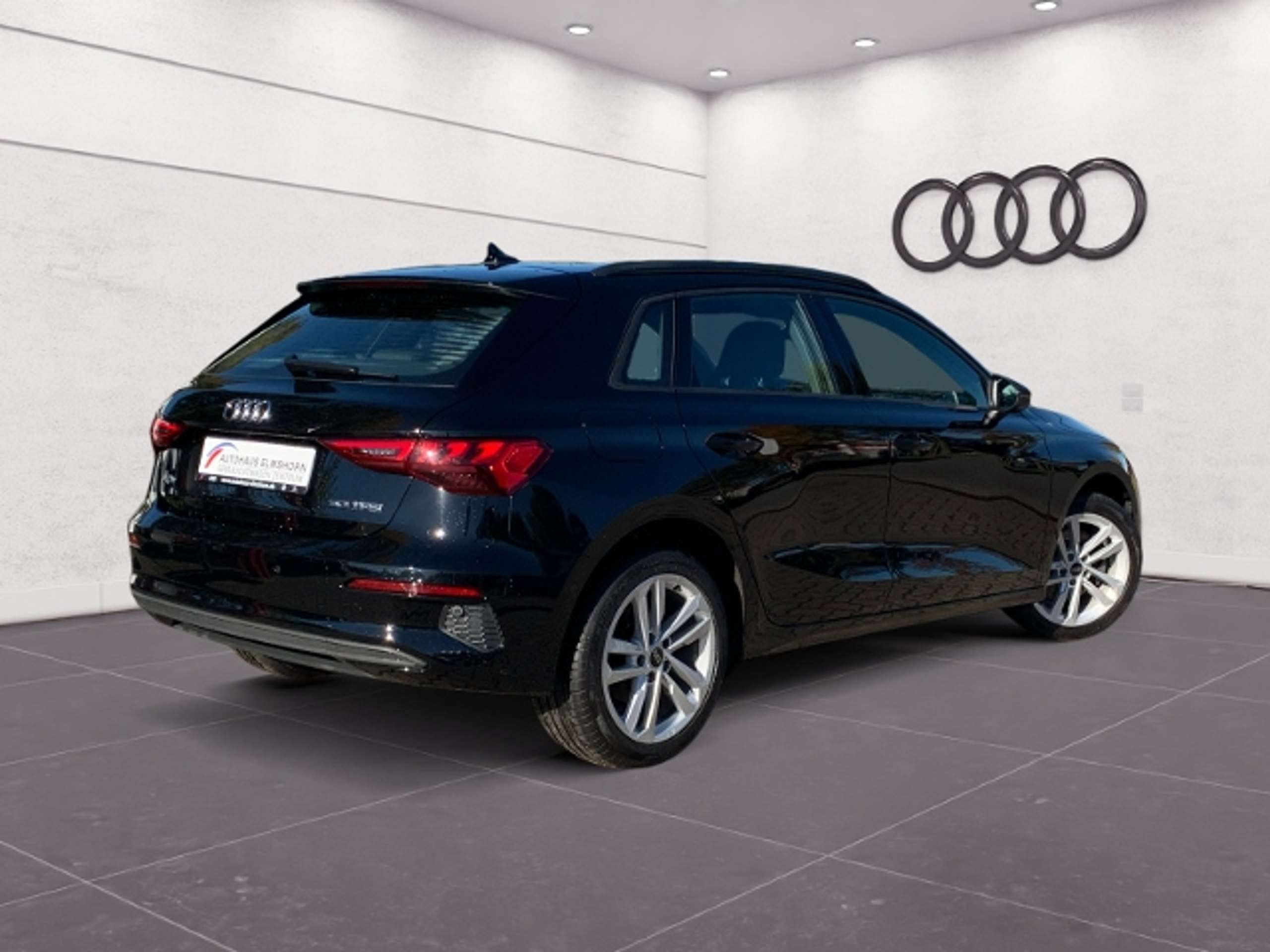 Audi - A3