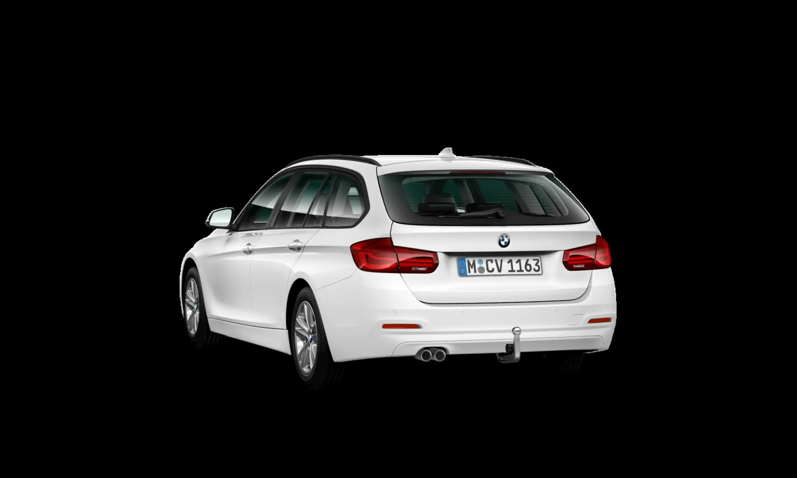 BMW - 320