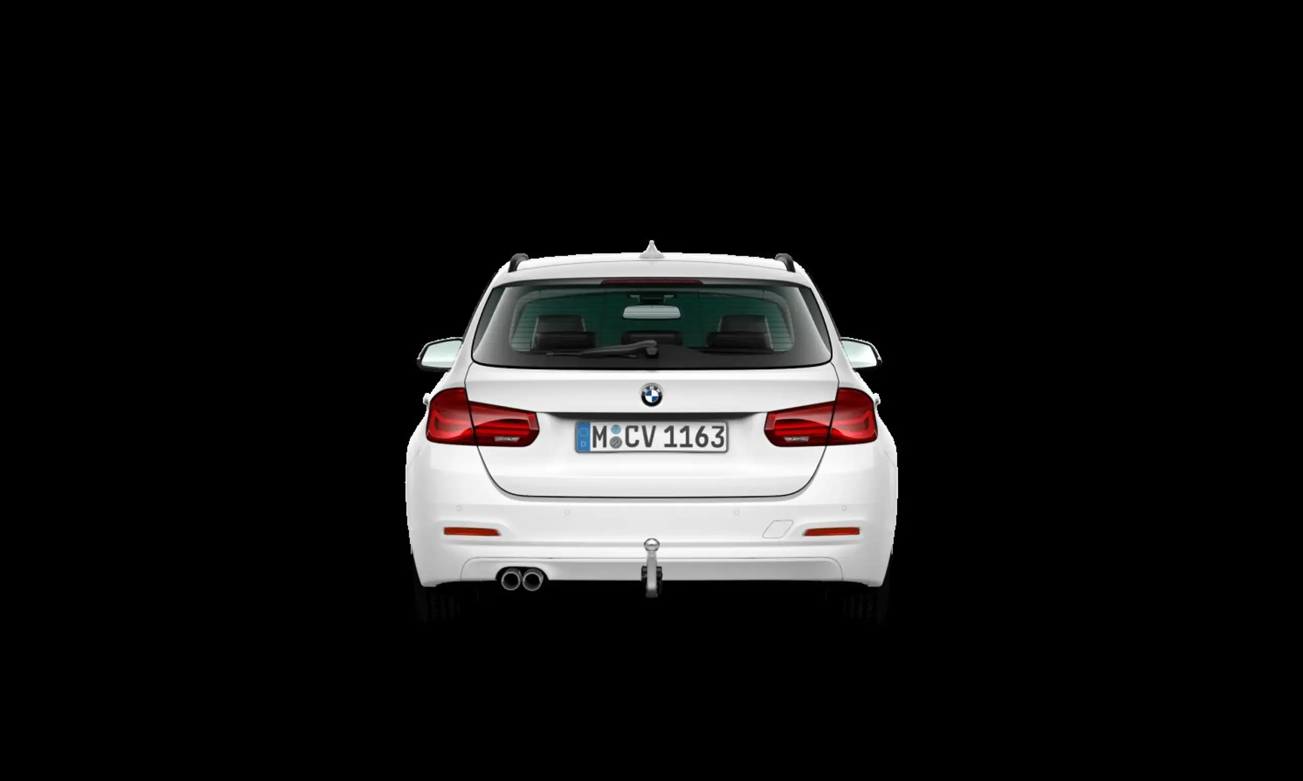 BMW - 320