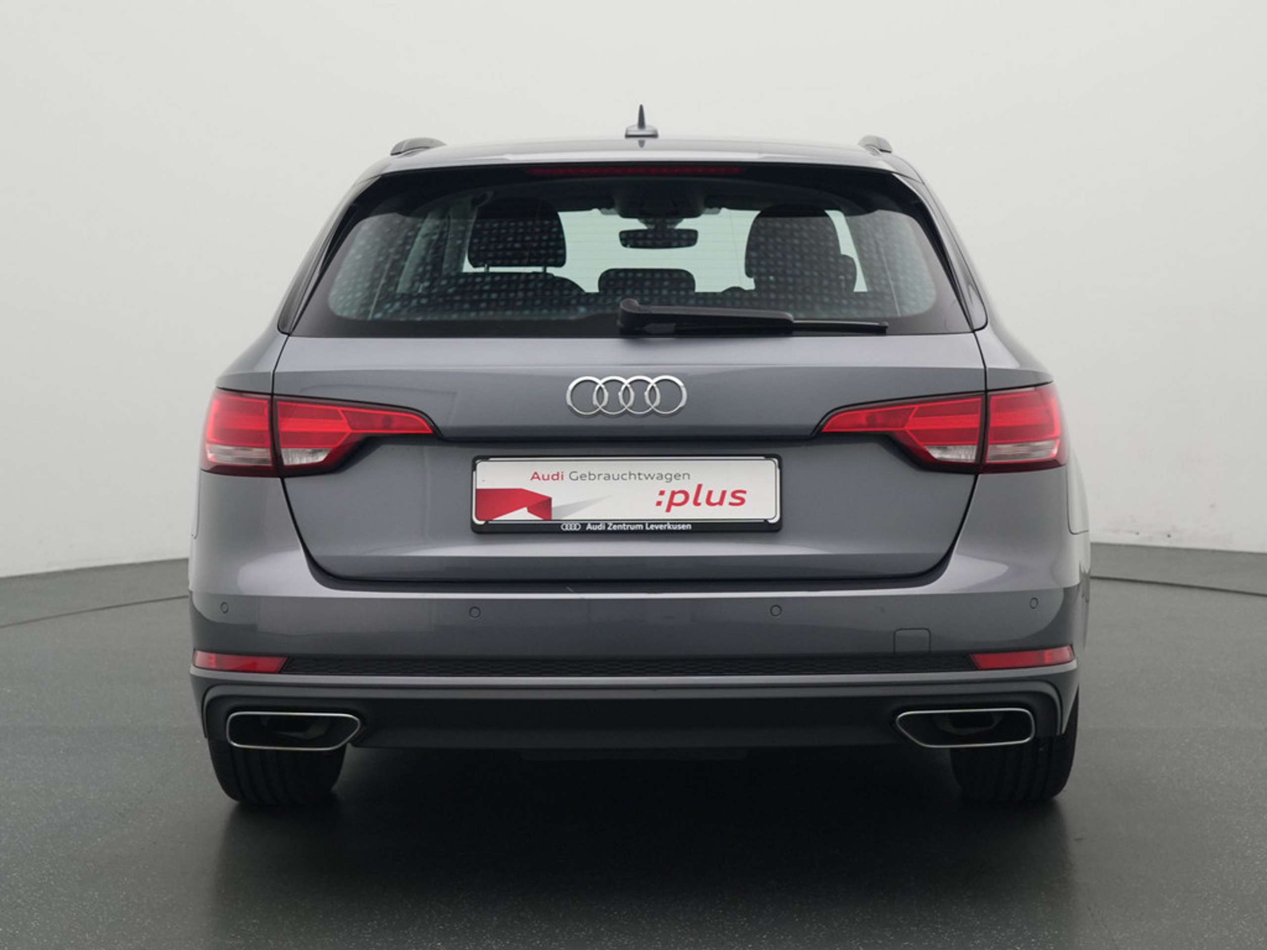 Audi - A4