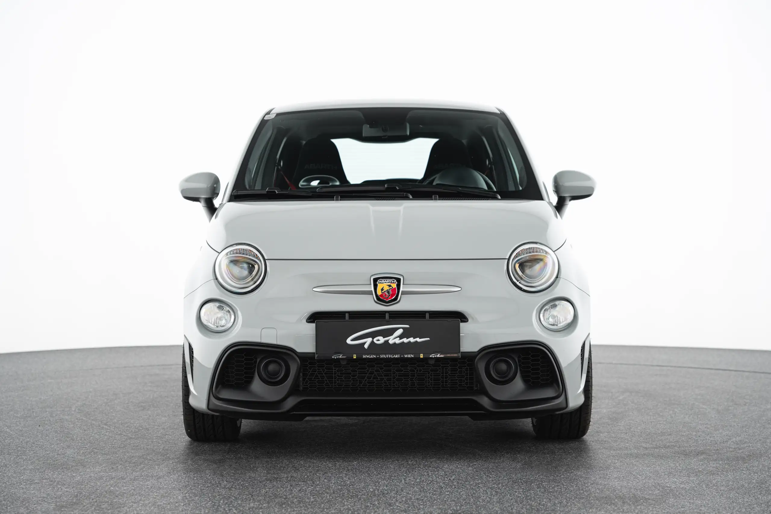 Abarth - 595