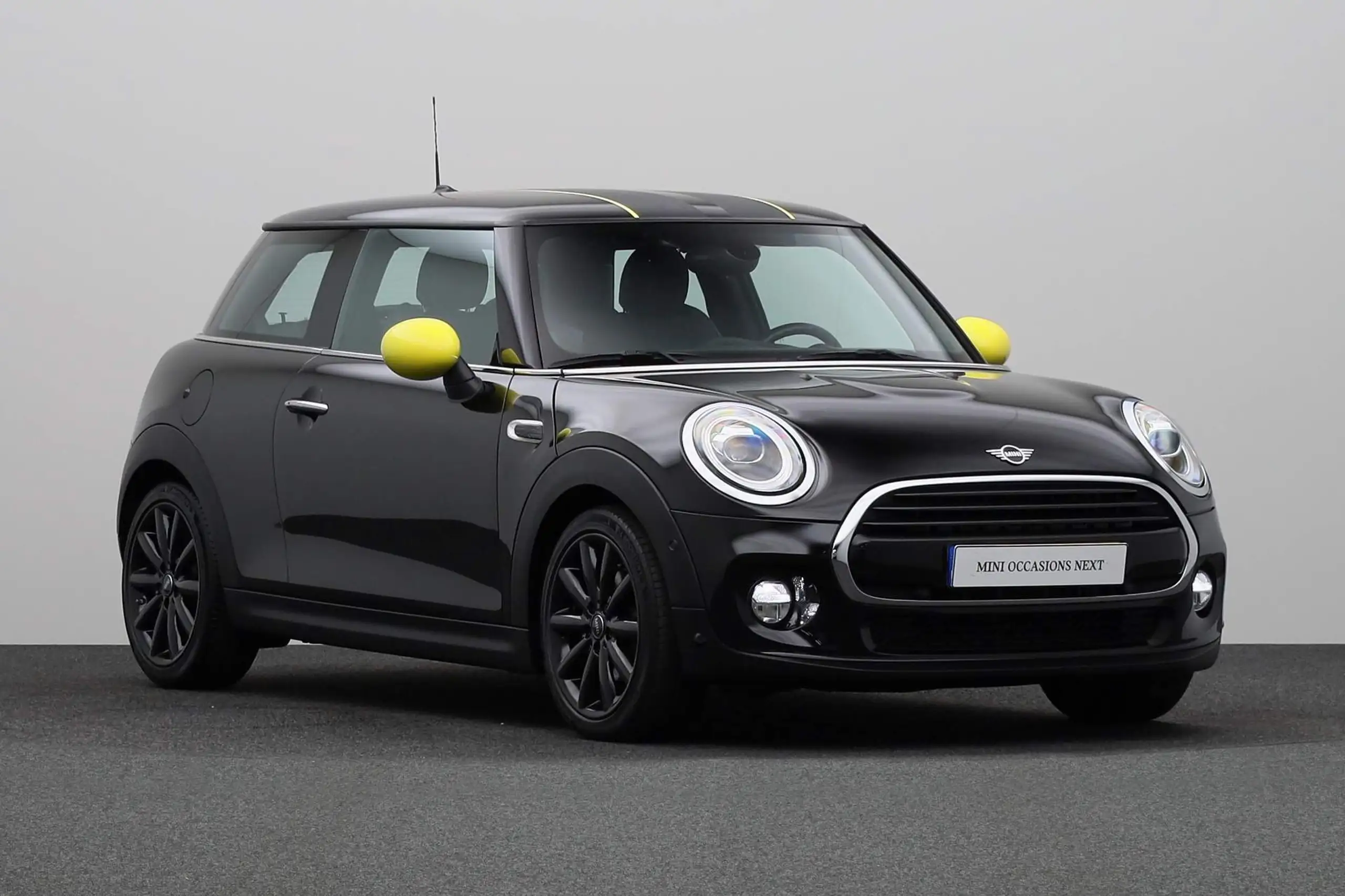 MINI - Cooper