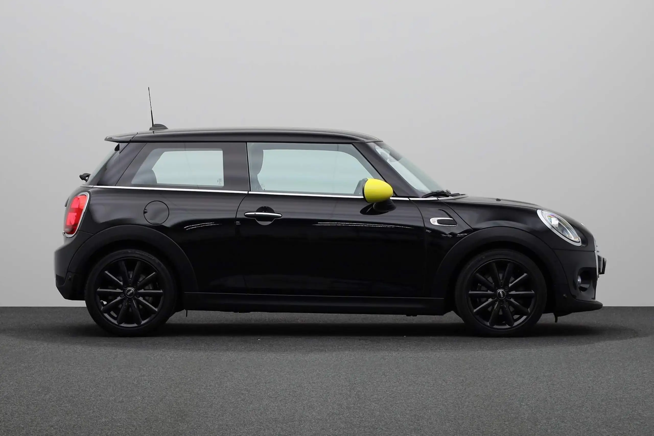 MINI - Cooper