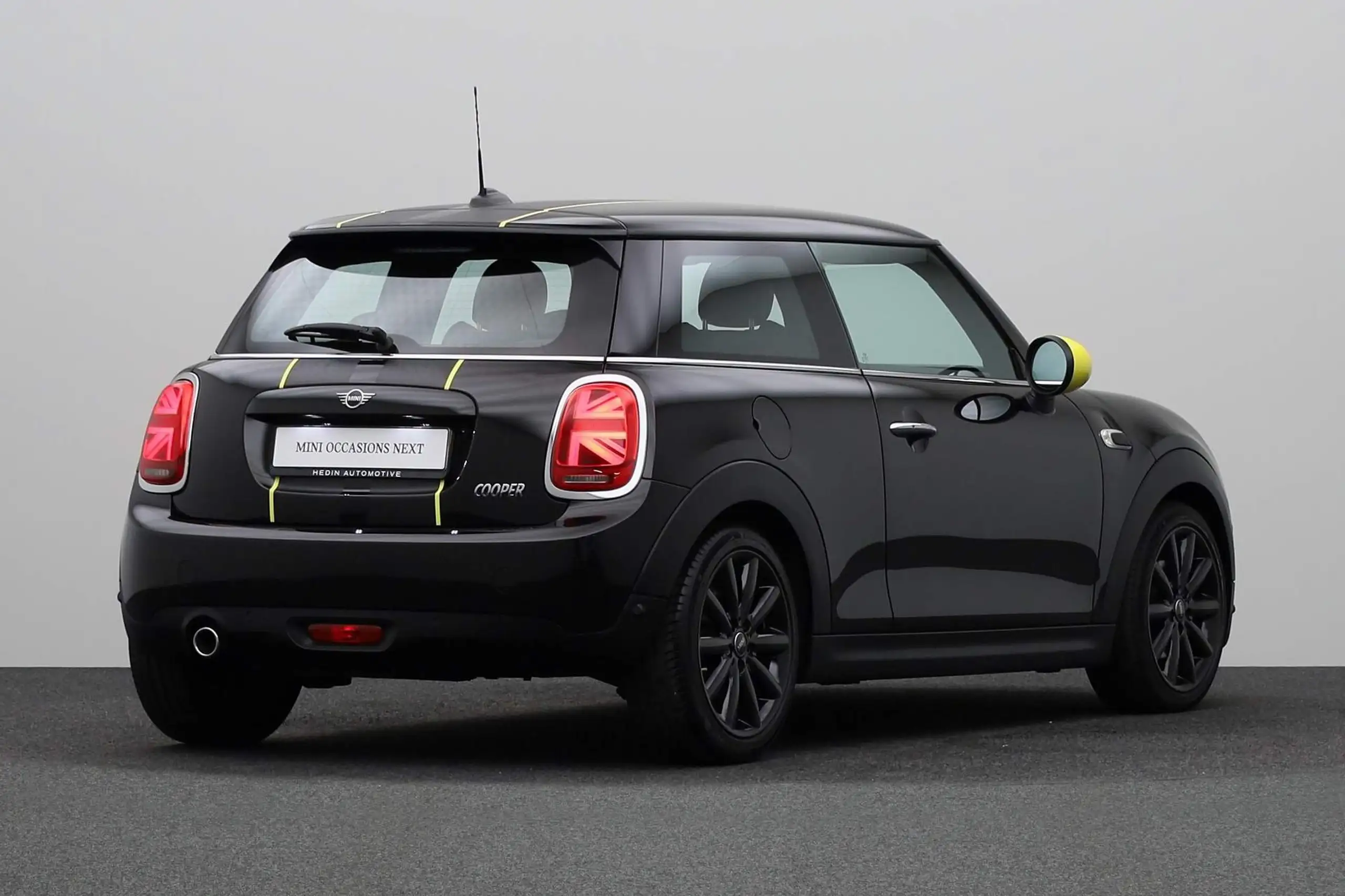 MINI - Cooper