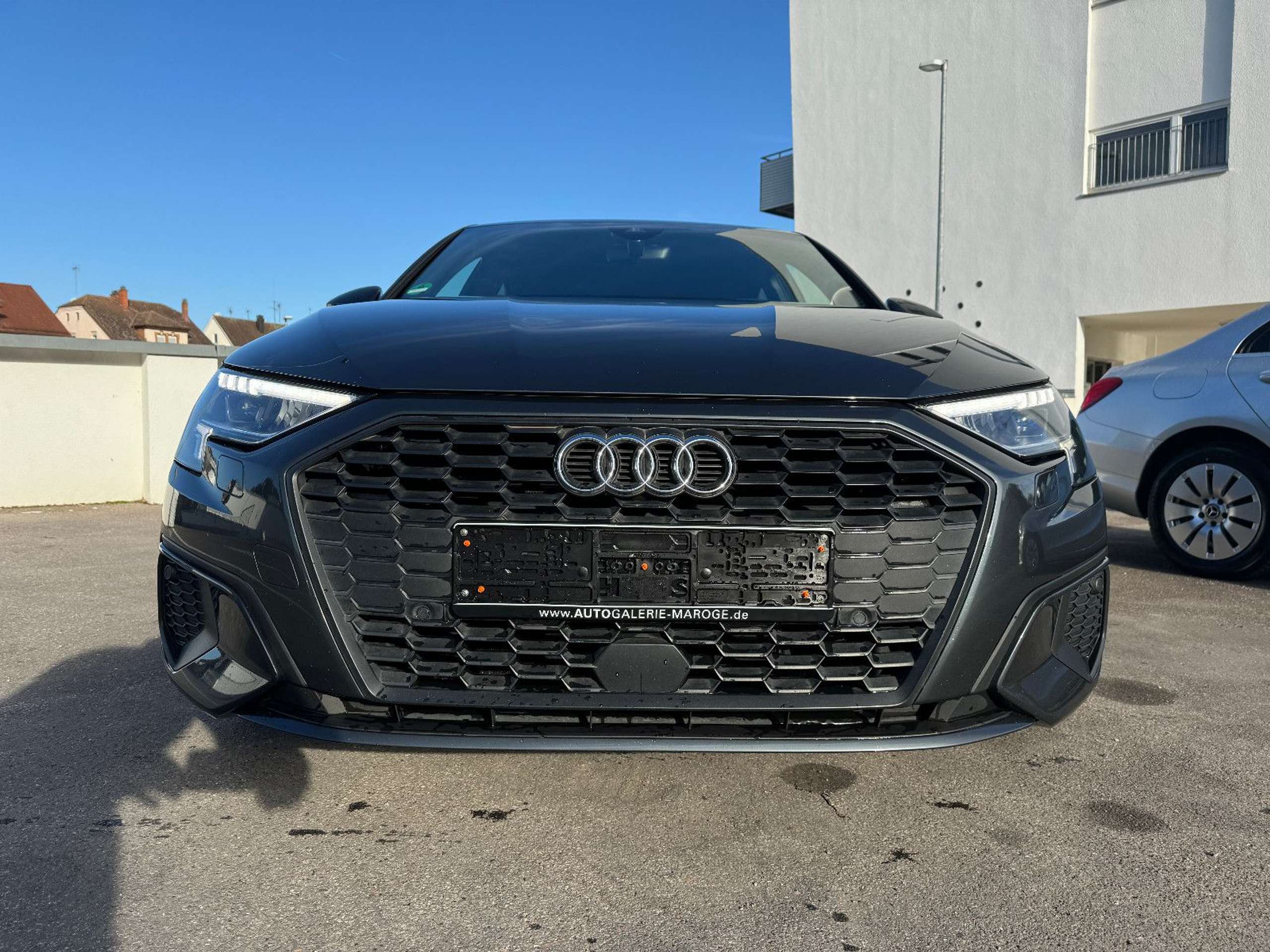 Audi - A3