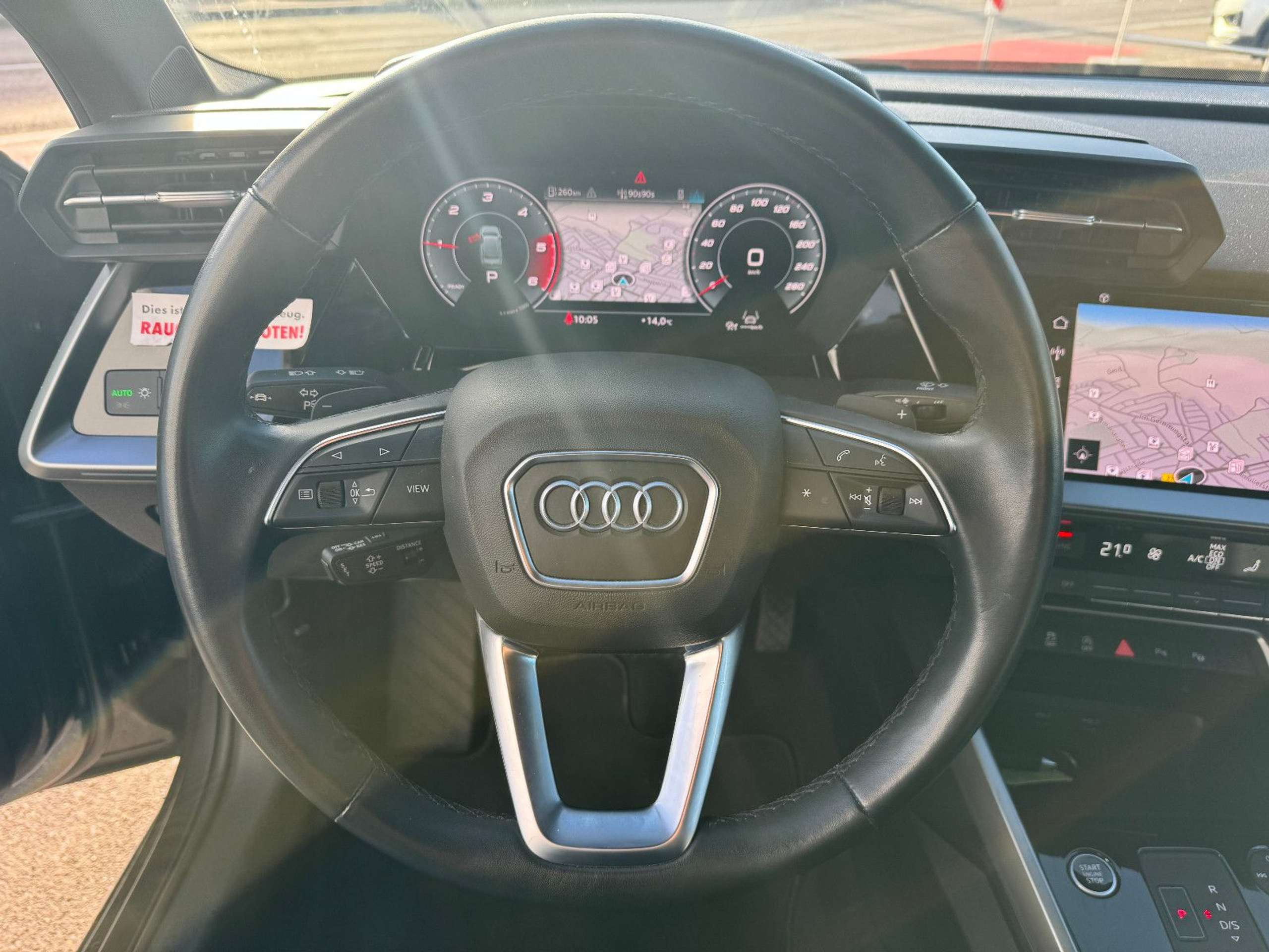 Audi - A3