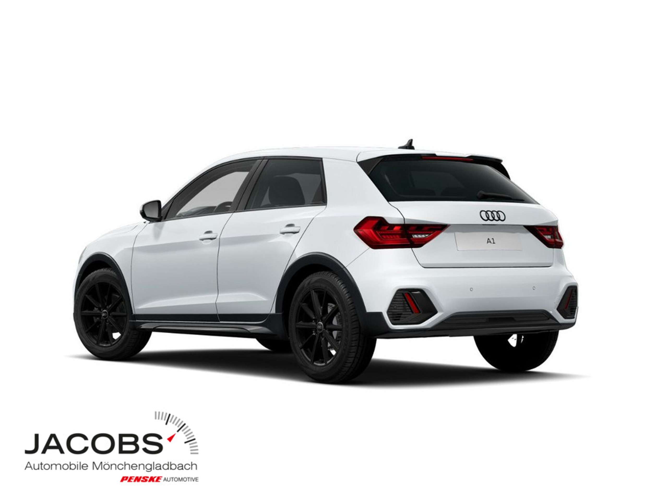 Audi - A1