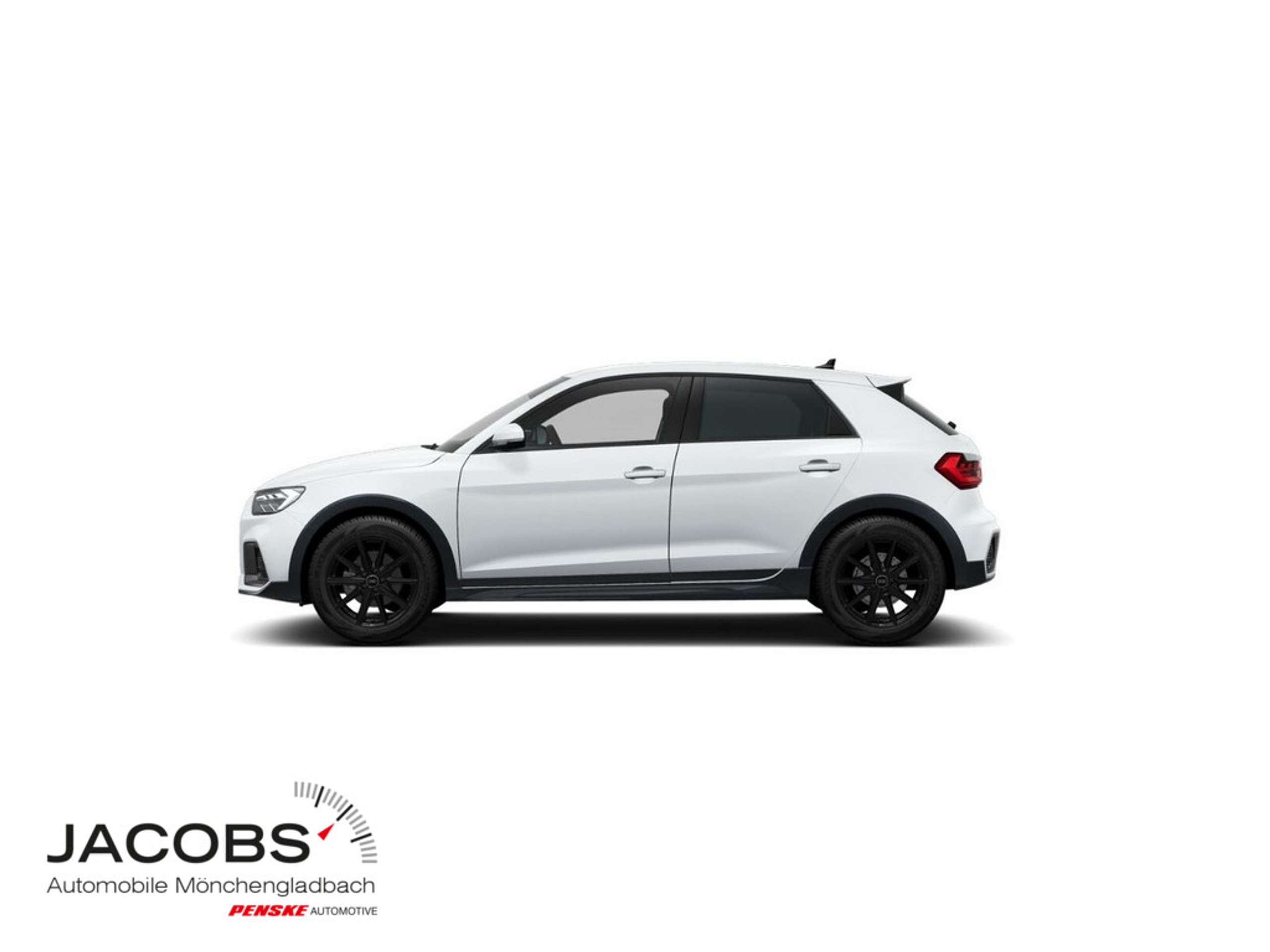 Audi - A1