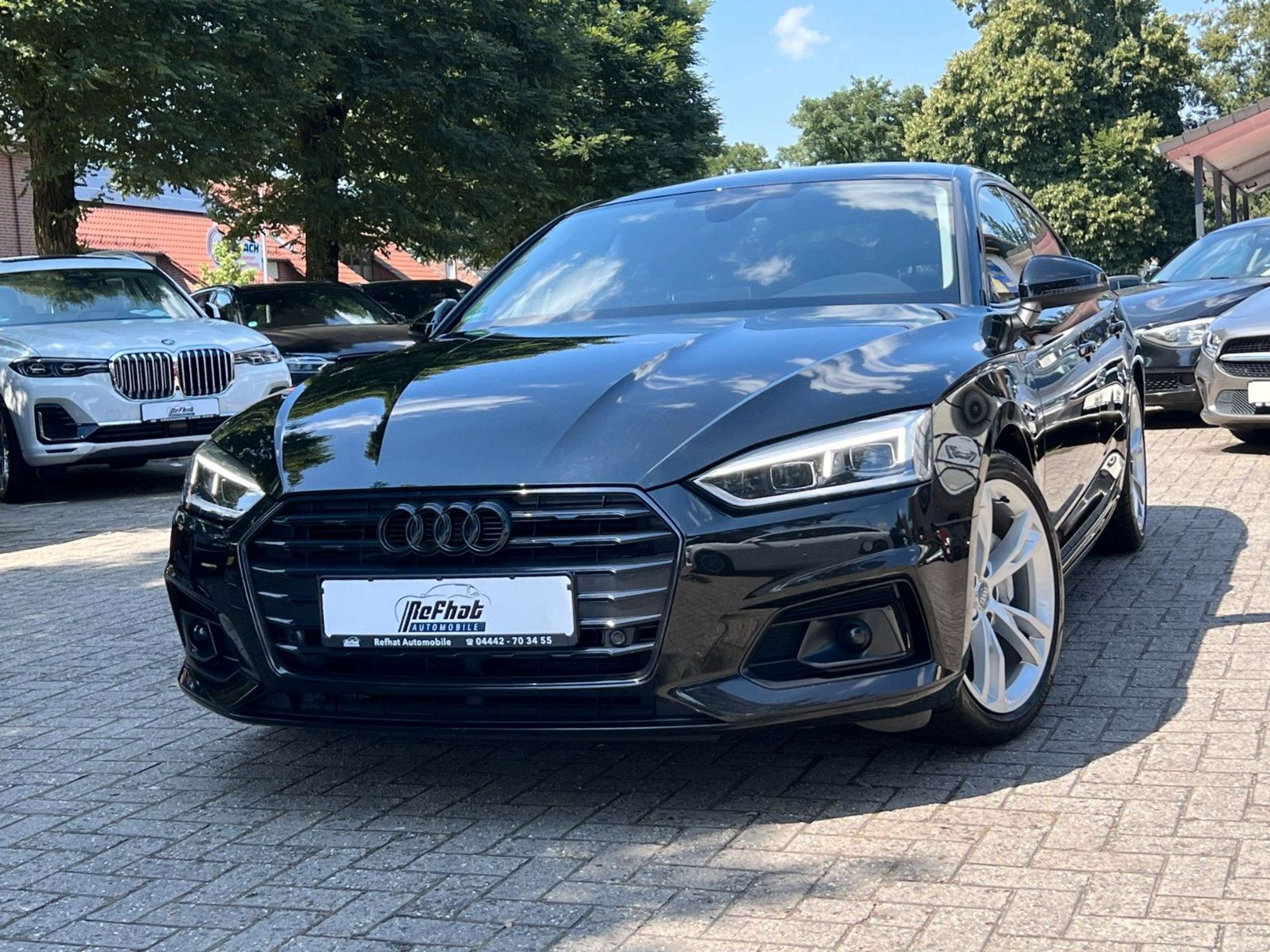 Audi - A5