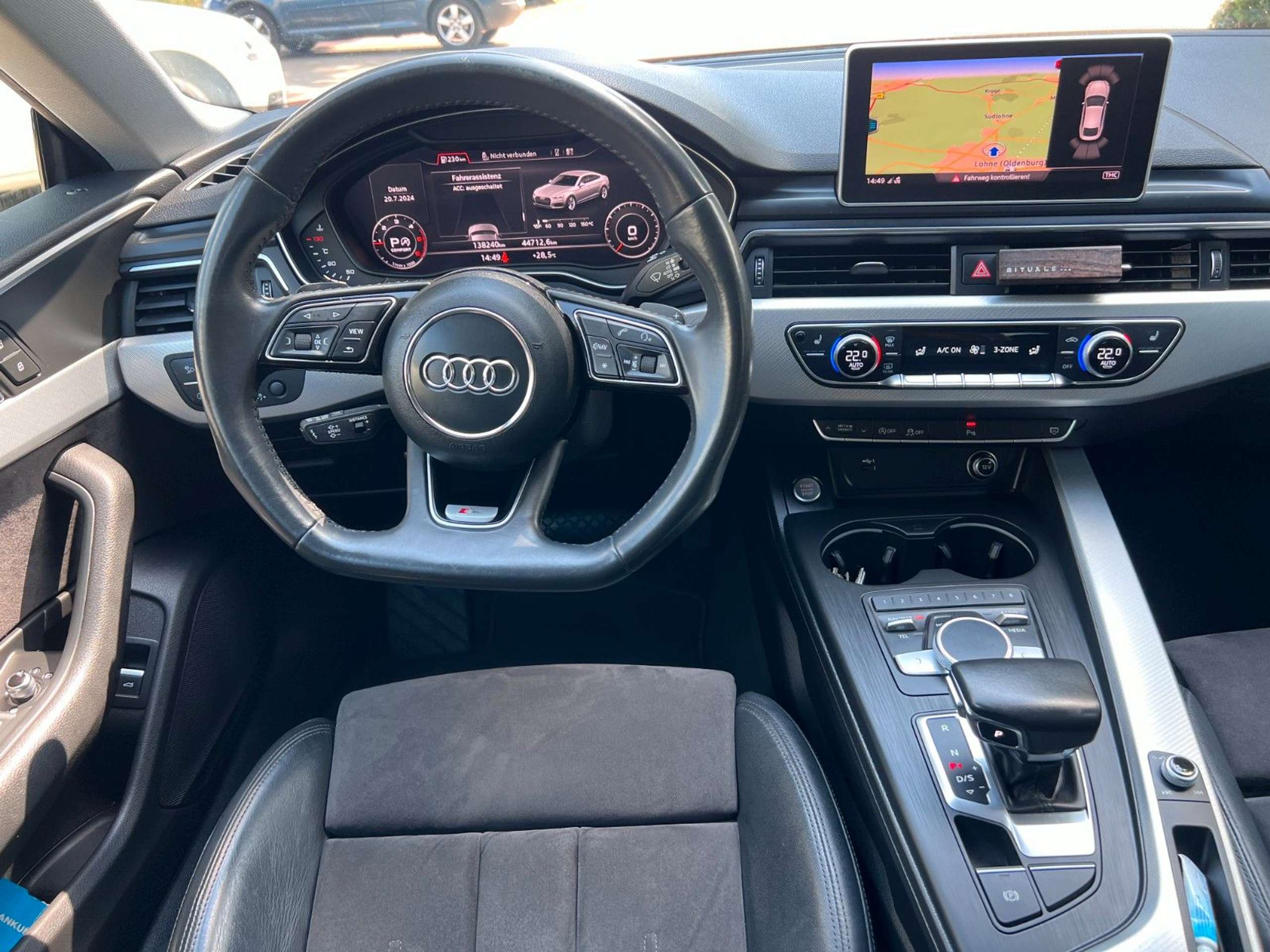 Audi - A5