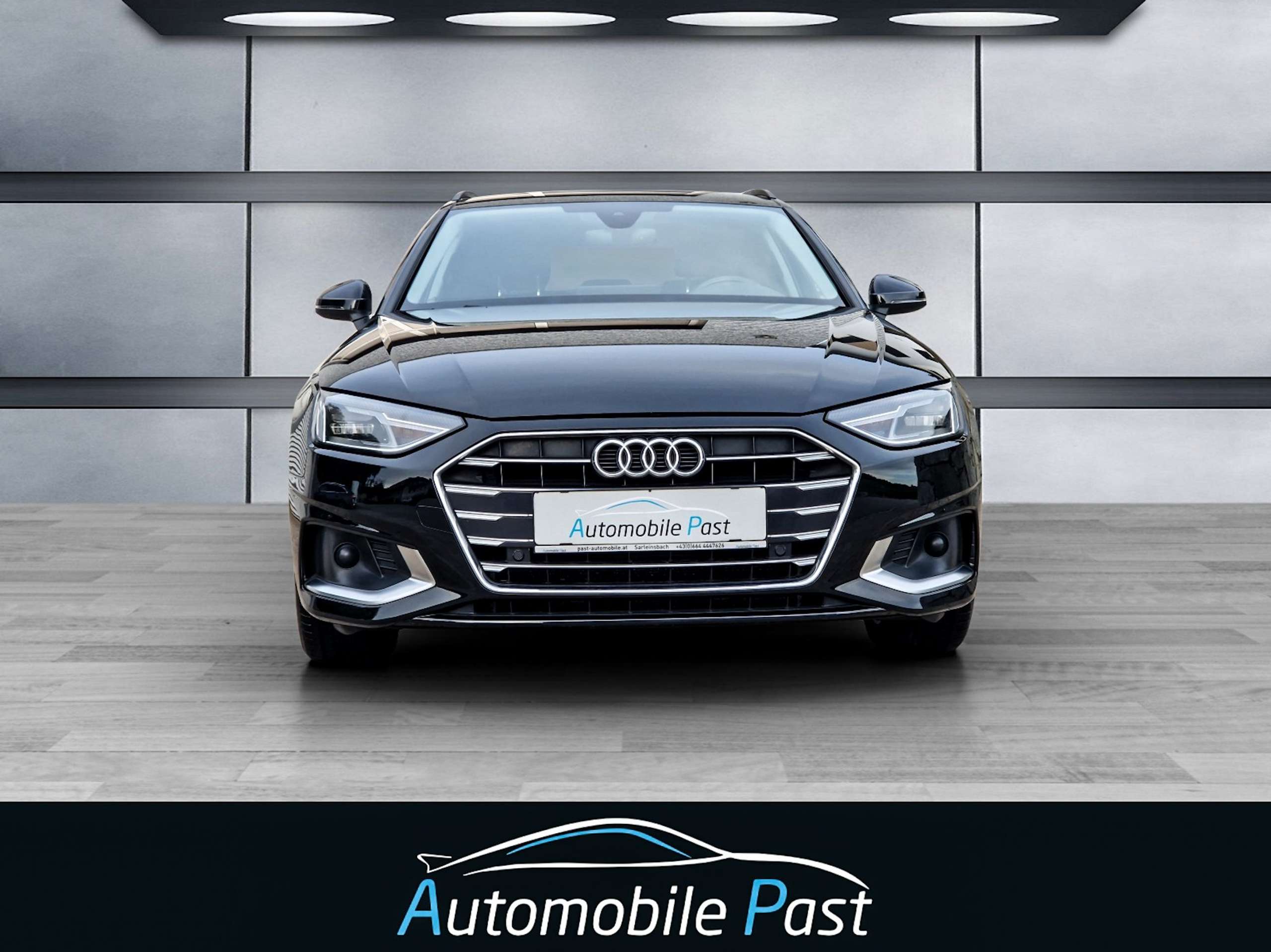 Audi - A4