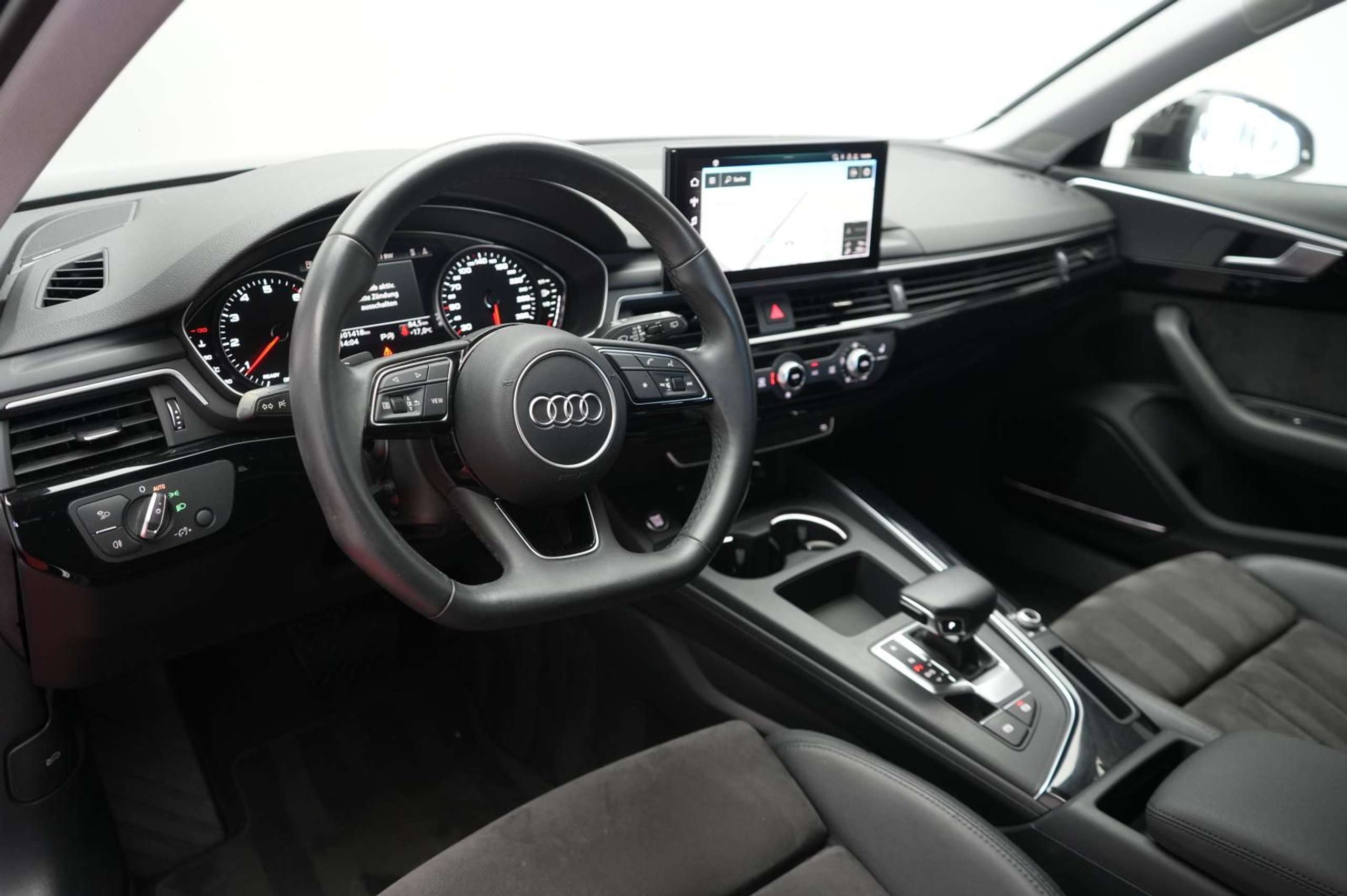 Audi - A4