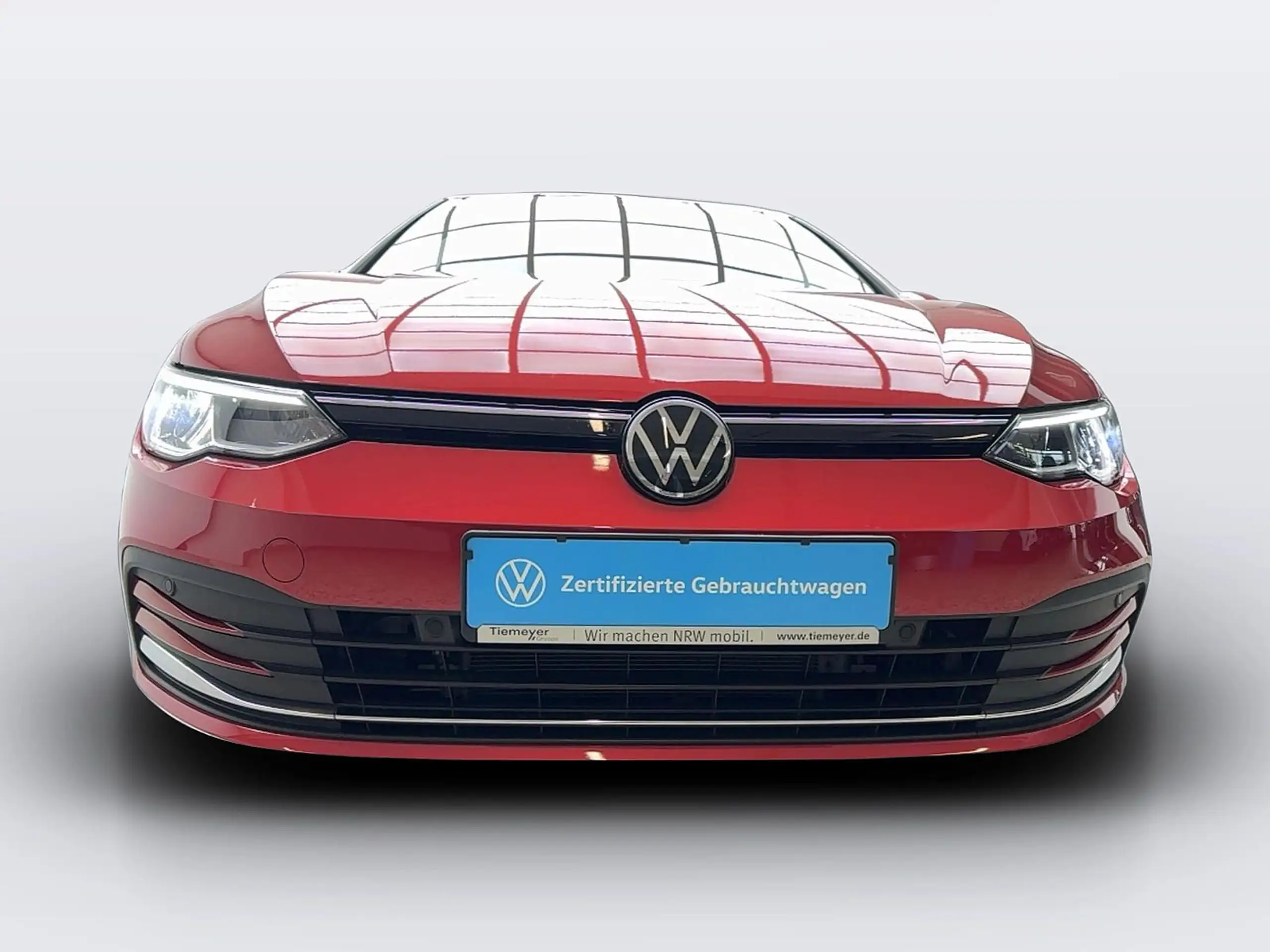 Volkswagen - Golf