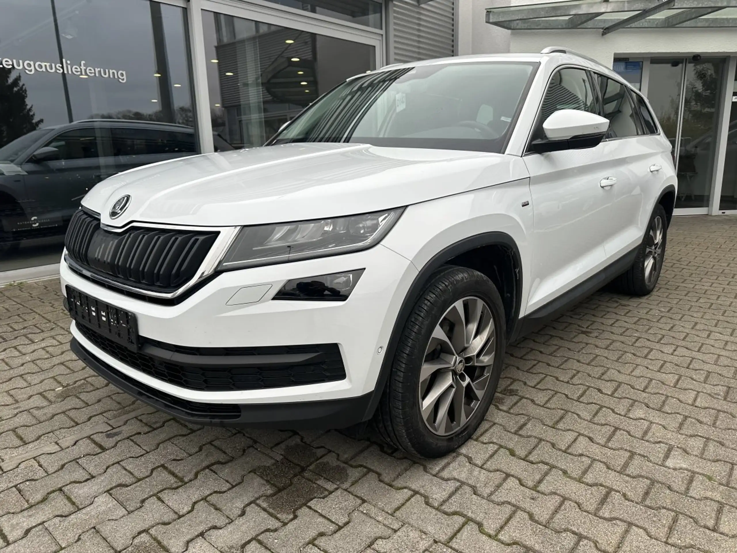 Skoda - Kodiaq