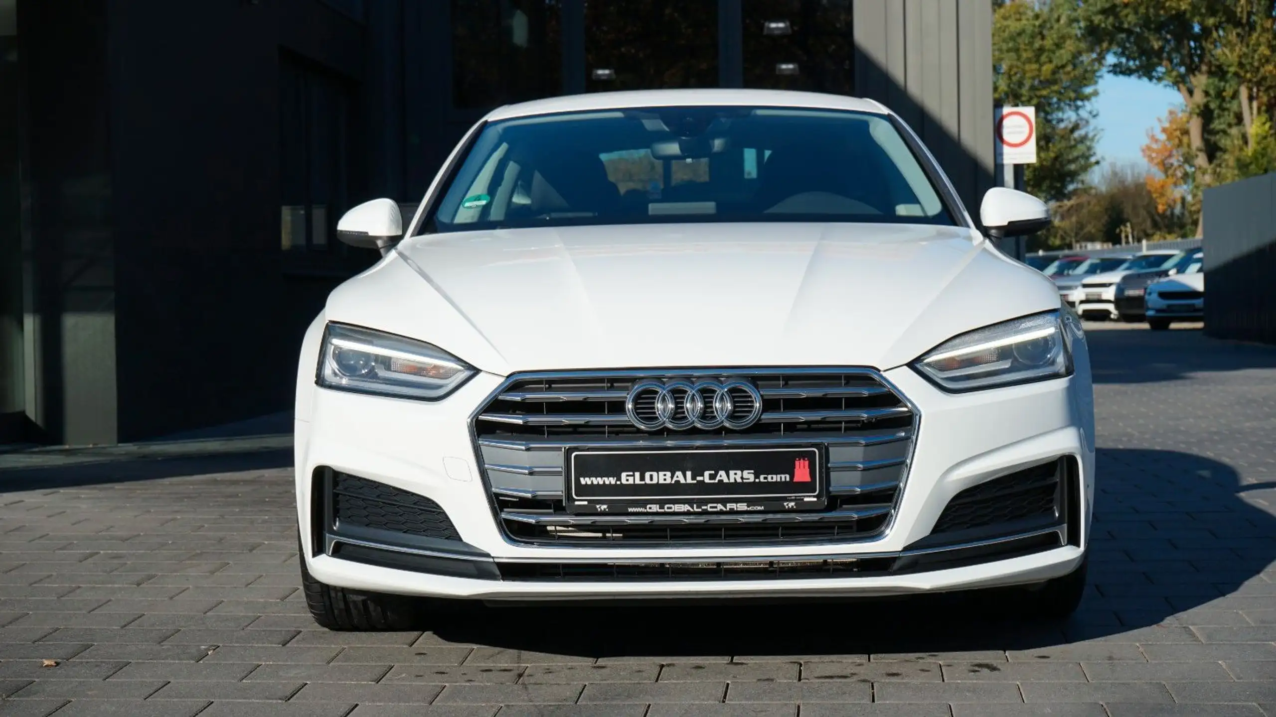 Audi - A5